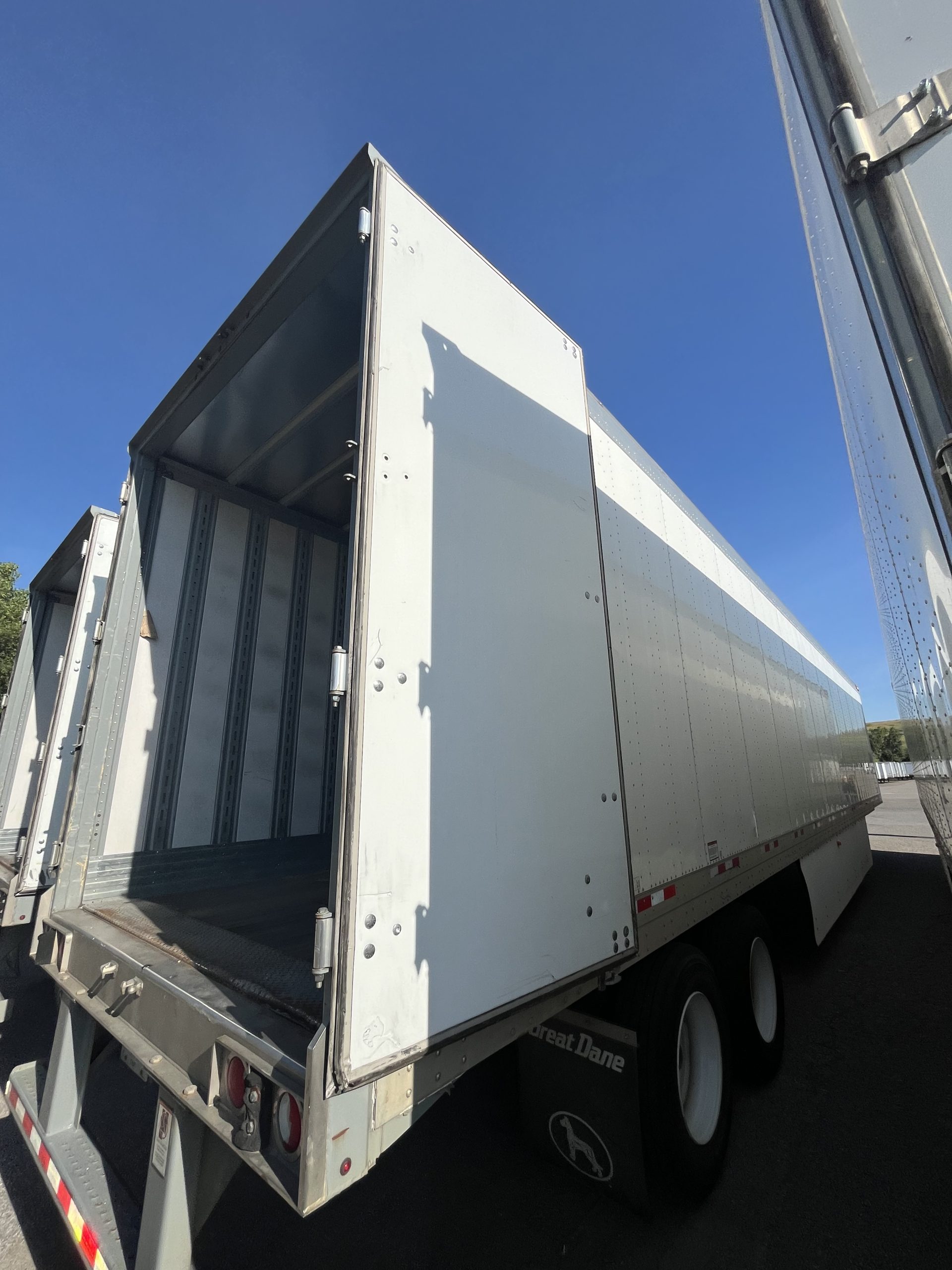 2020 Great Dane SHEET & POST - image 4 of 5