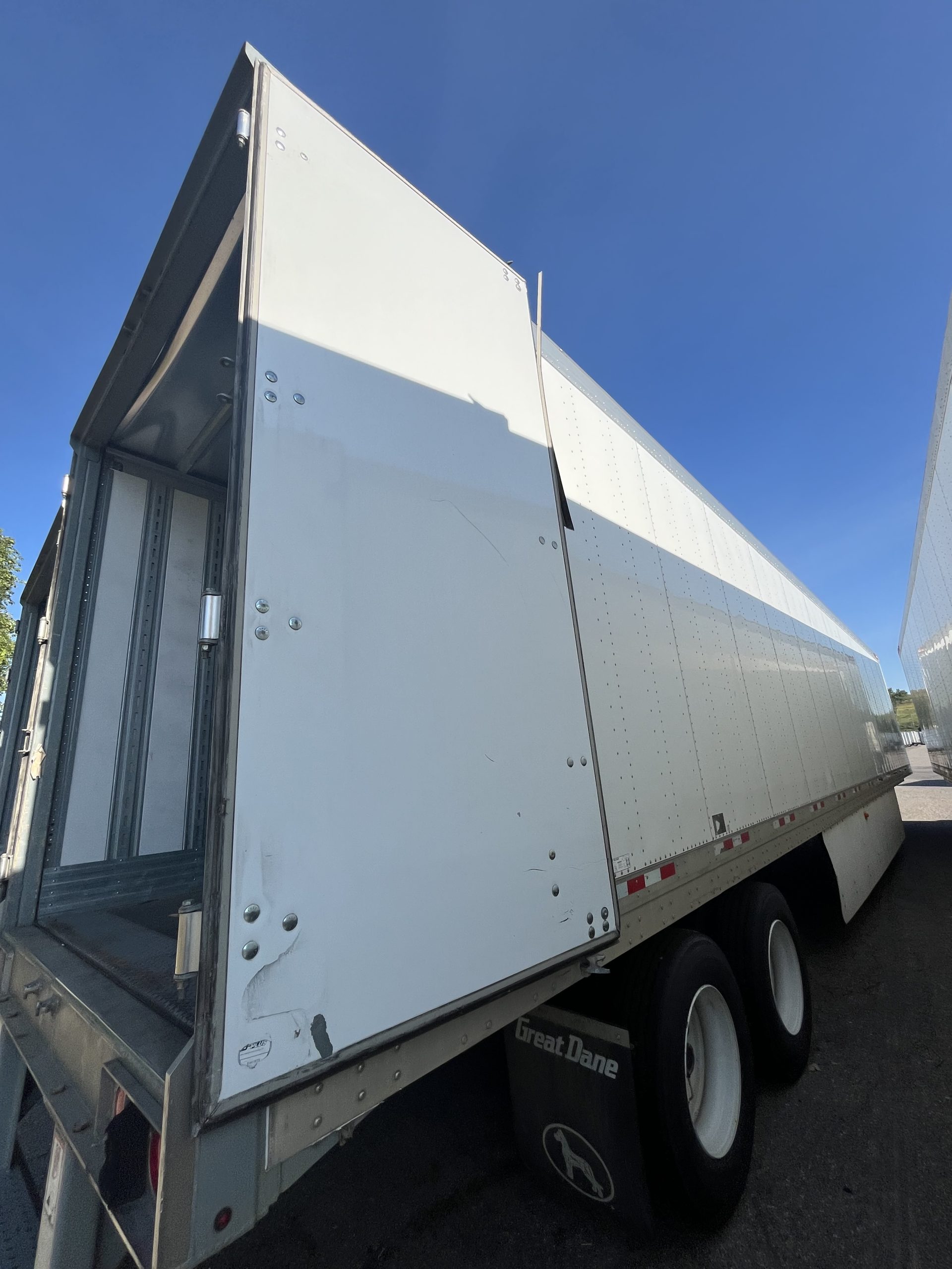 2020 Great Dane SHEET & POST - image 2 of 6