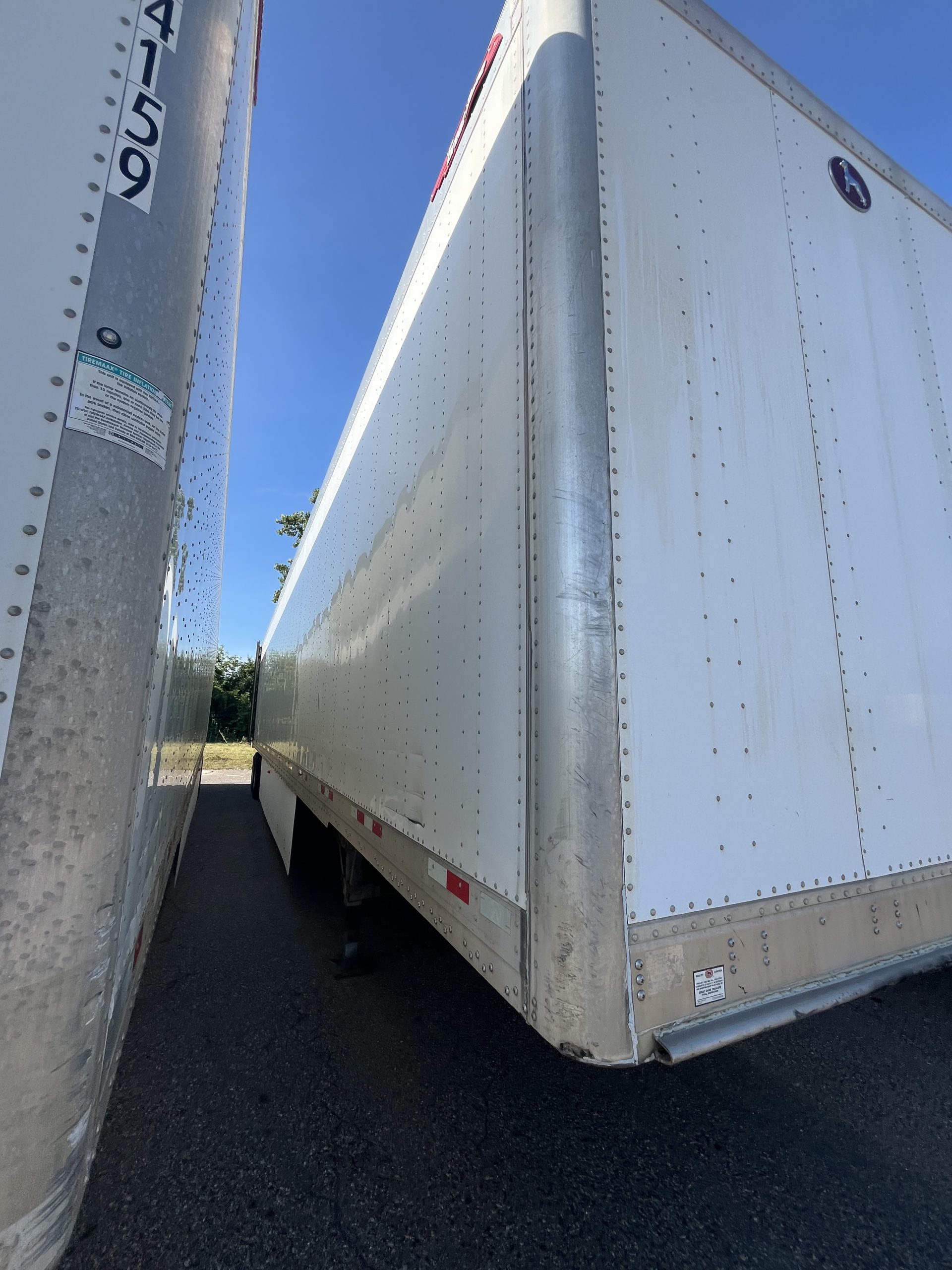 2020 Great Dane SHEET & POST - image 3 of 5