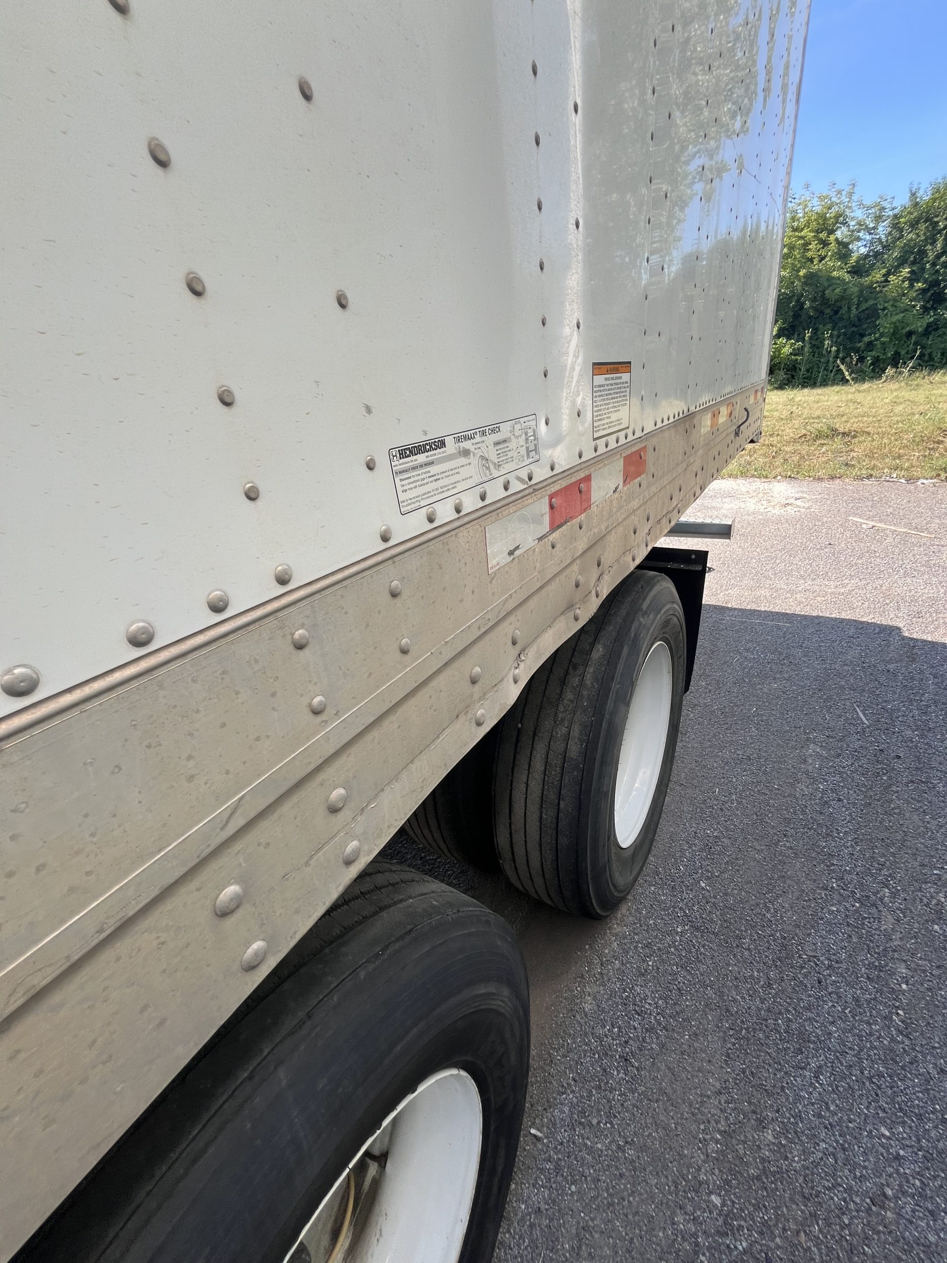 2021 Great Dane SHEET & POST - image 5 of 5