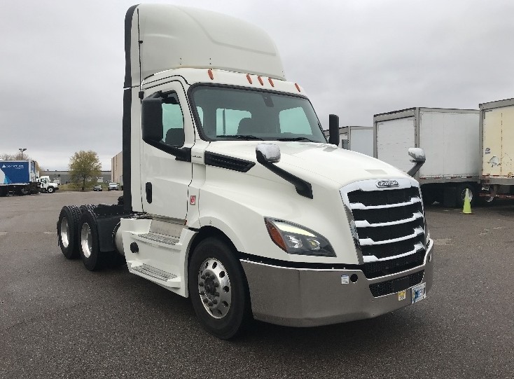2019 Freightliner PT126 - image 1 of 1