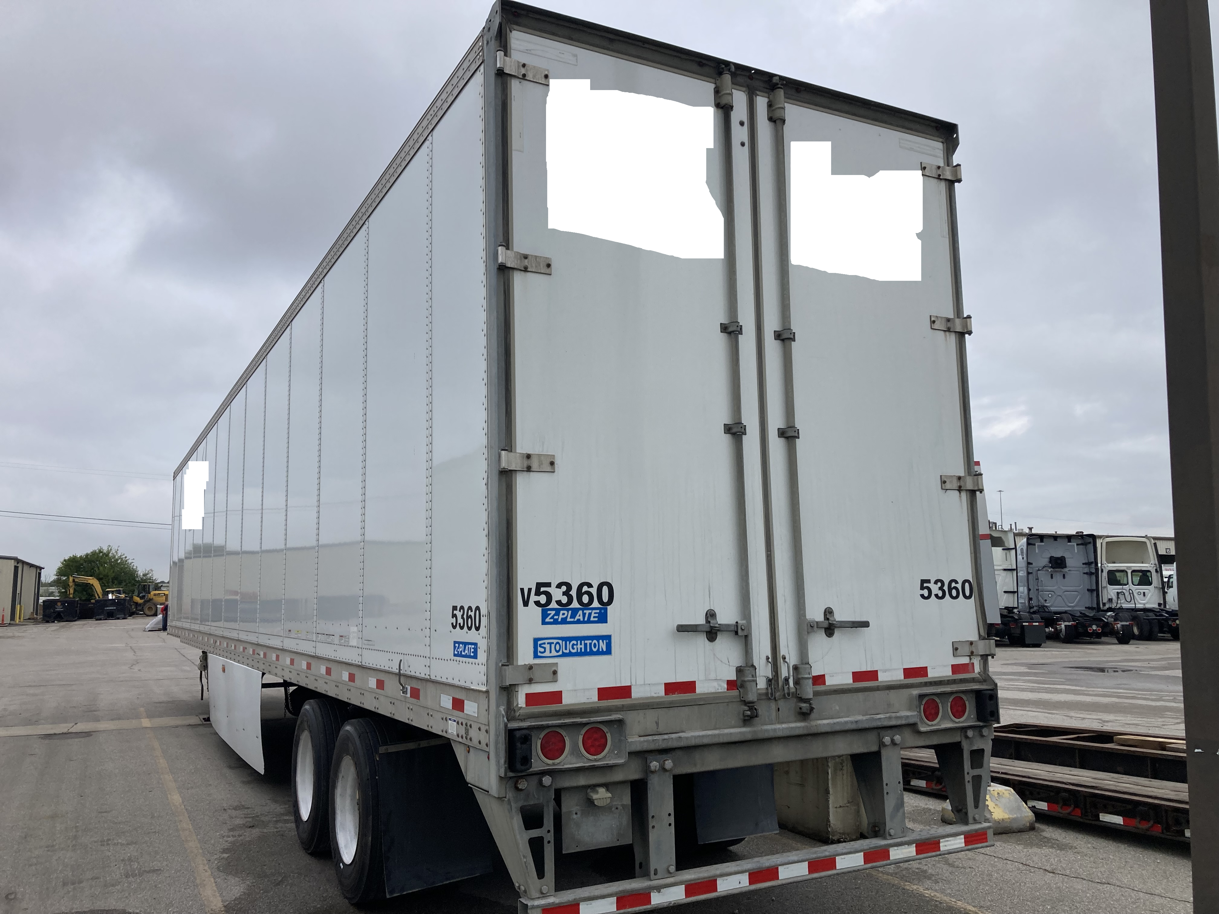 2020 STOGHTON Z-PLATE - image 4 of 6