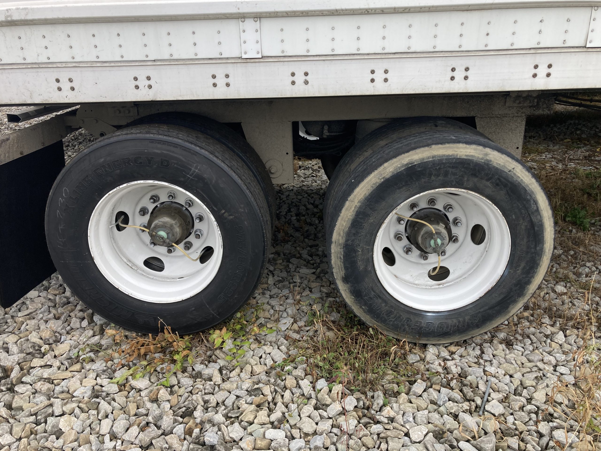 2020 WABASH DURAPLATE - image 6 of 6
