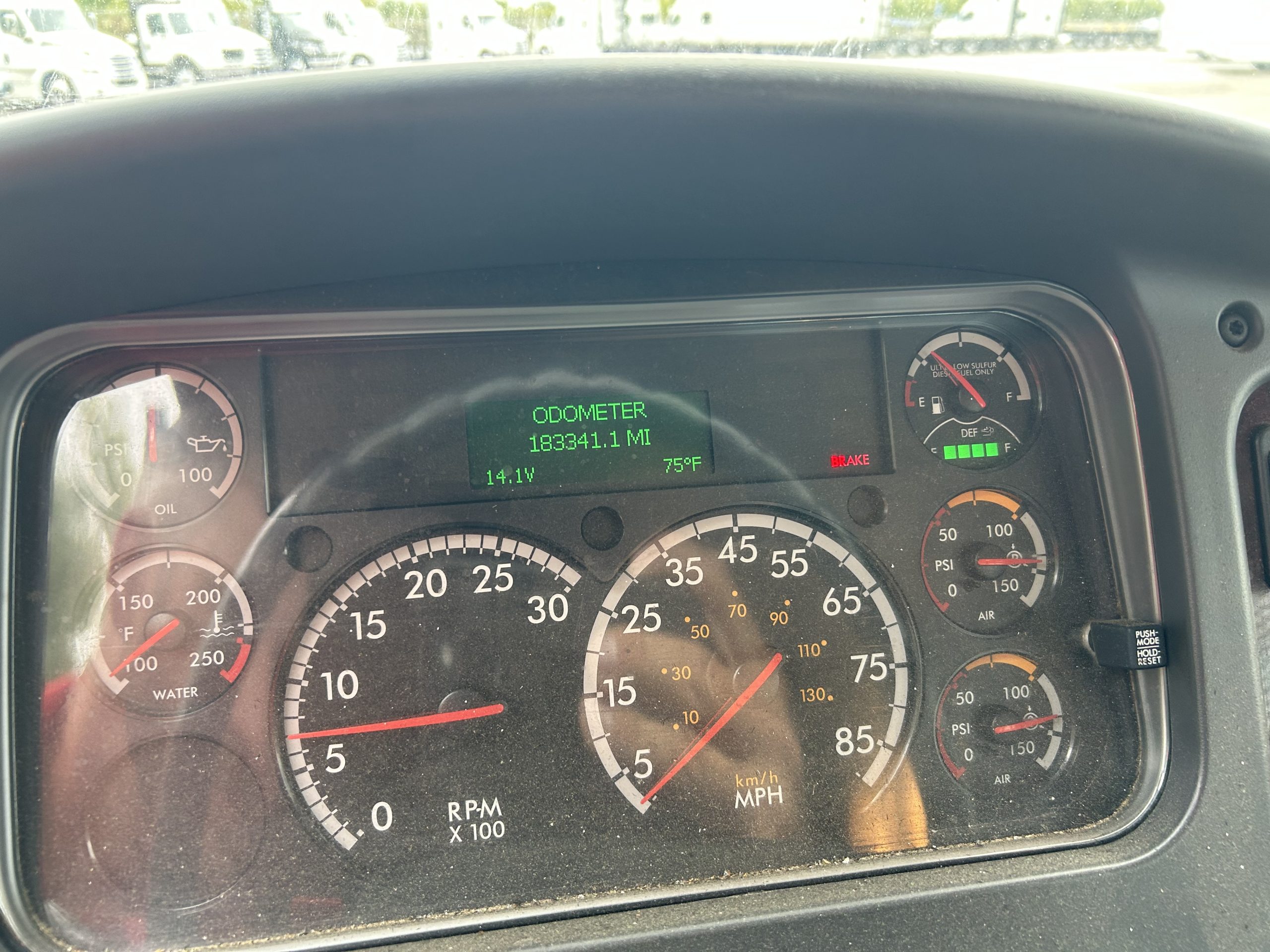 2022 Freightliner M2 106 - image 1 of 6