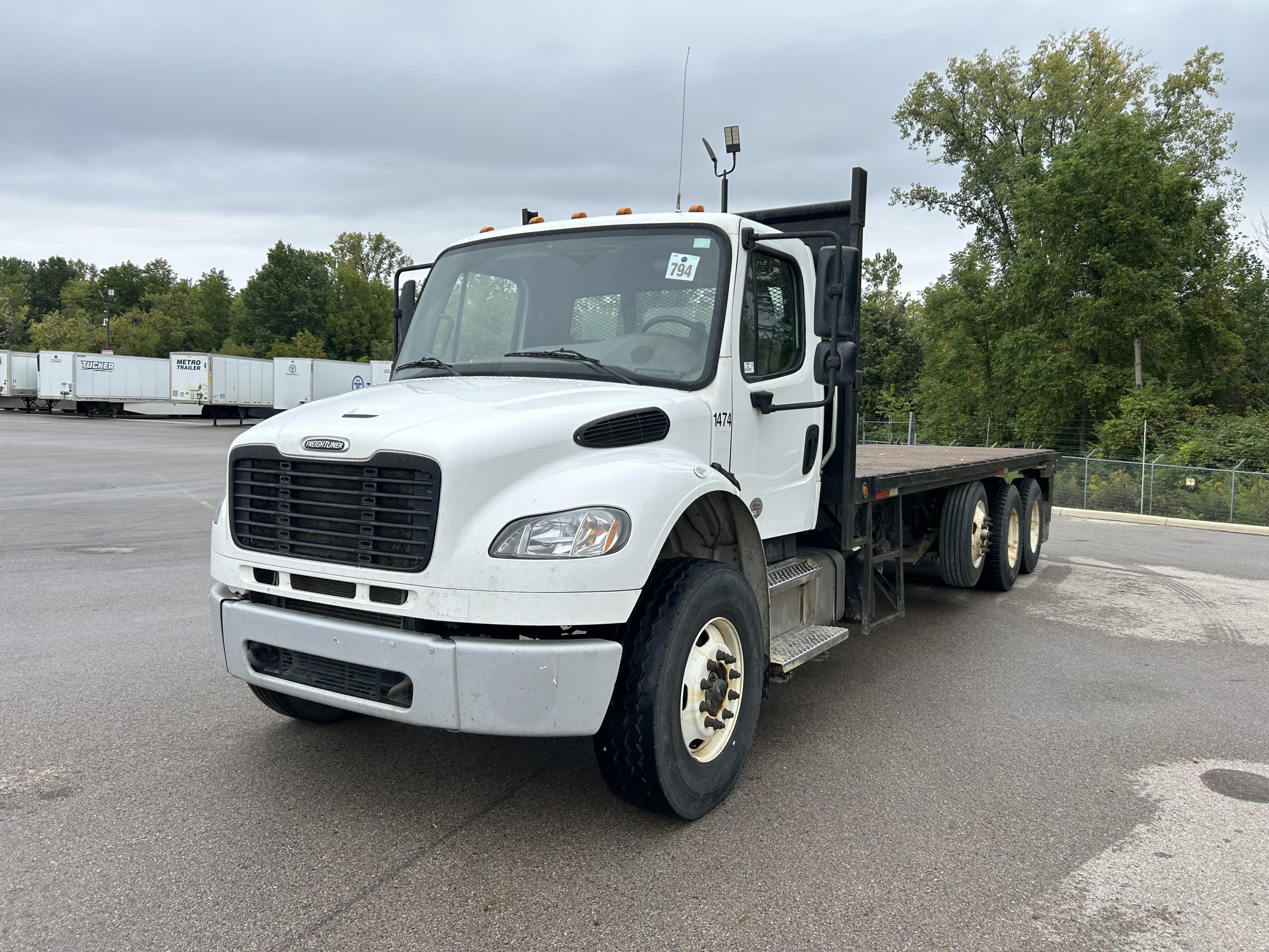 2022 Freightliner M2 106 - image 6 of 6