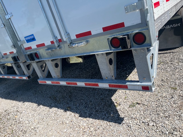 2026 WABASH DURAPLATE - image 6 of 6
