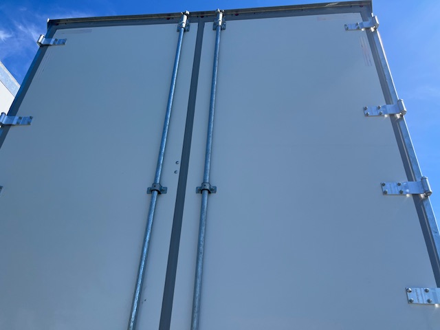 2026 WABASH DURAPLATE - image 3 of 6