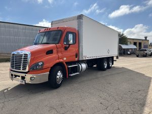 2018 Freightliner CA113 068PM00000cKjSy
