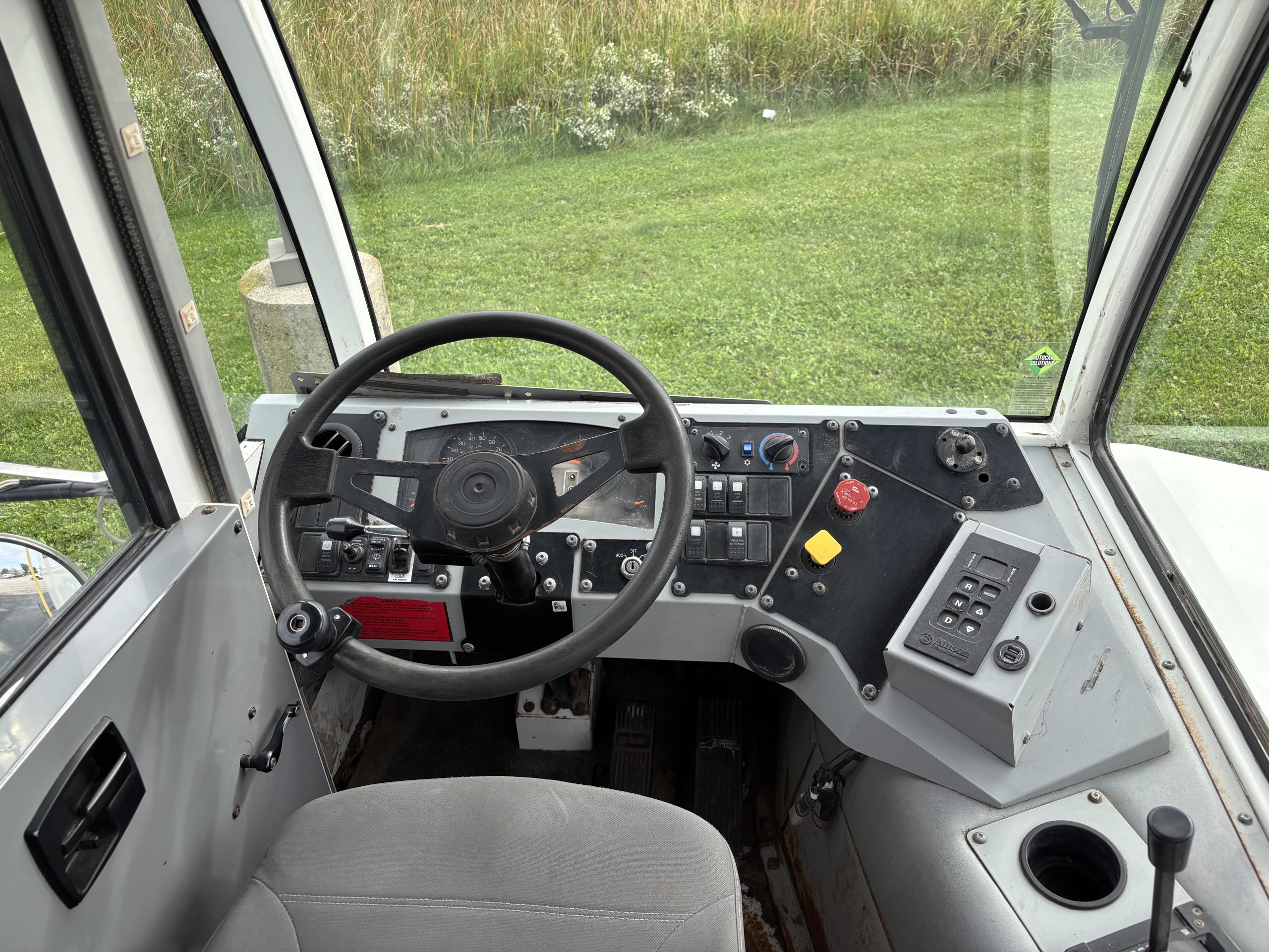 2022 Autocar ACTT42 - image 4 of 6