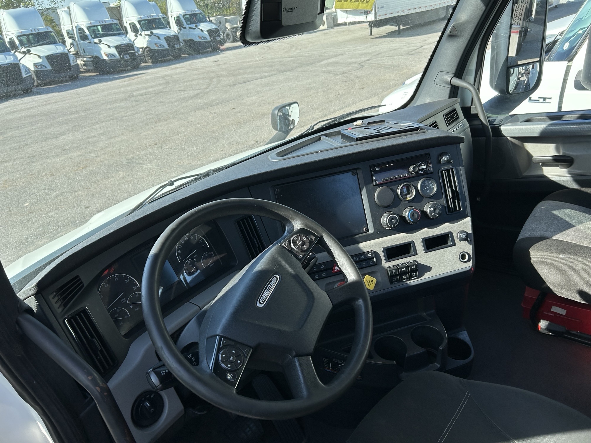 2021 Freightliner PE116 - image 5 of 5
