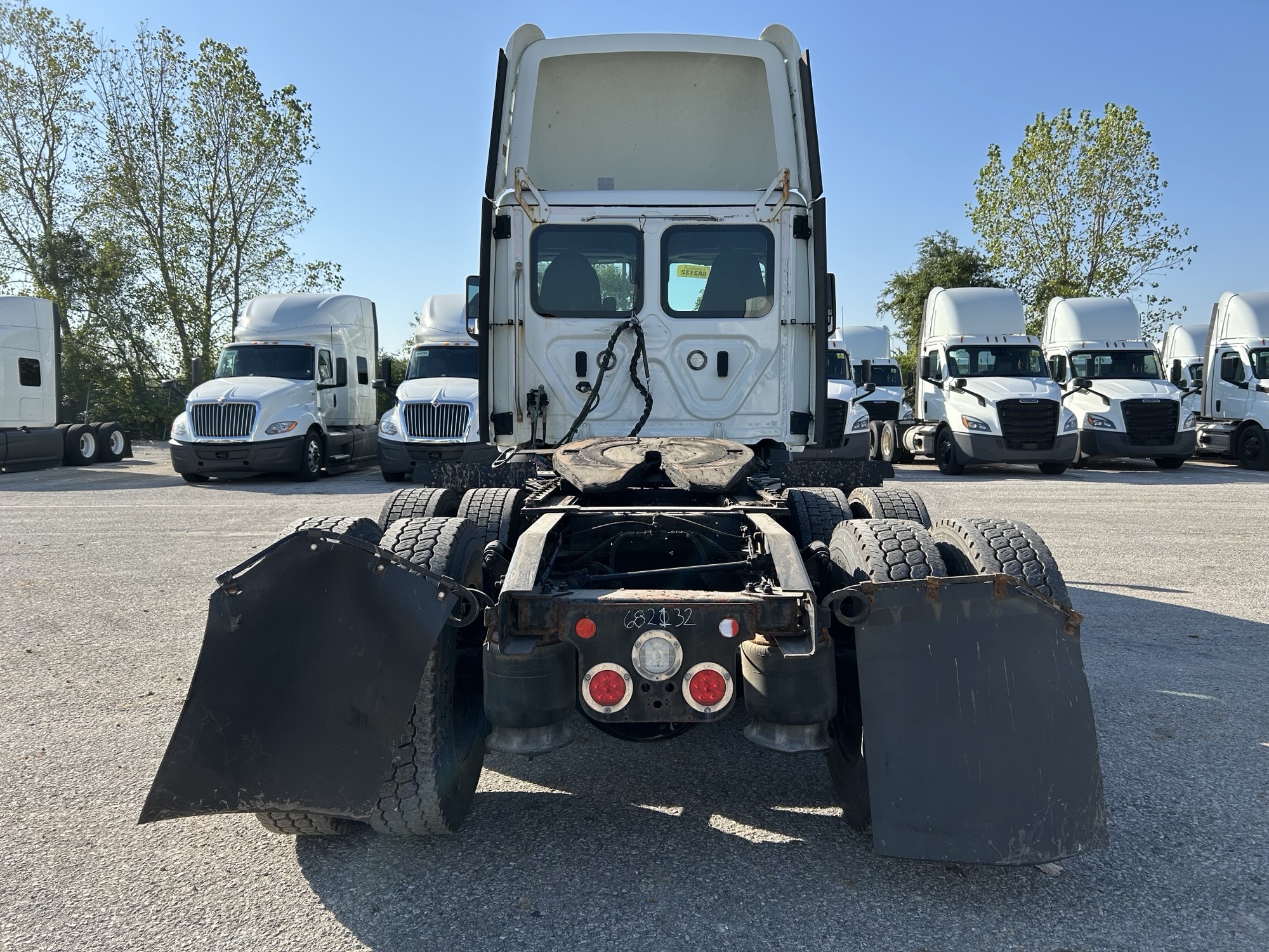 2021 Freightliner PE116 - image 4 of 5