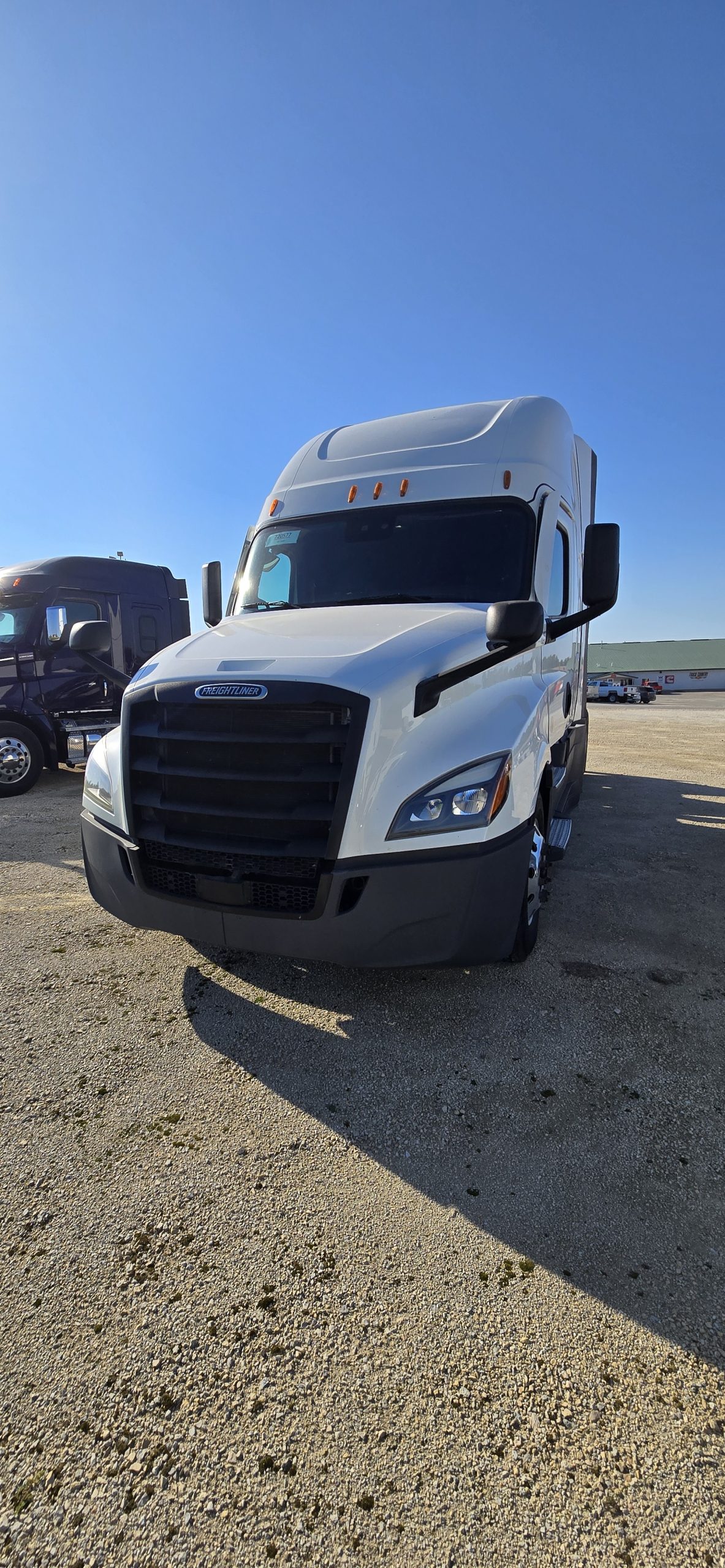 2022 Freightliner PT126 - image 1 of 6