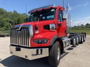 2026 Western Star 47X 068PM00000ZH4fl