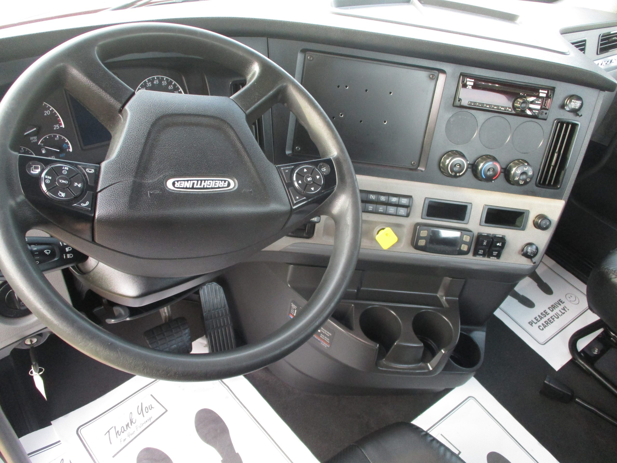 2021 Freightliner PE116 - image 5 of 6