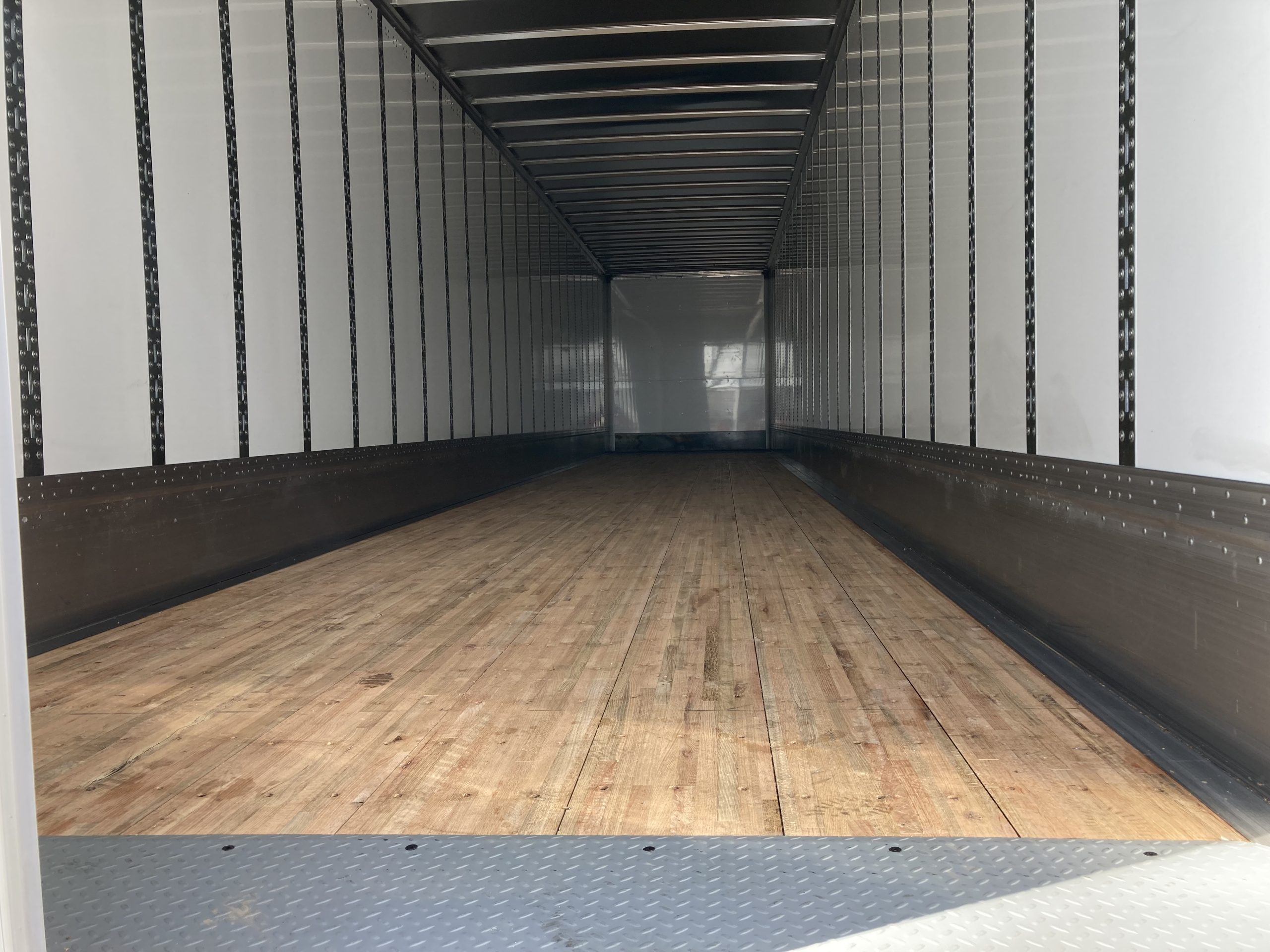 2026 WABASH DURAPLATE HD 2026 WABASH DURAPLATE HD - image 3 of 6