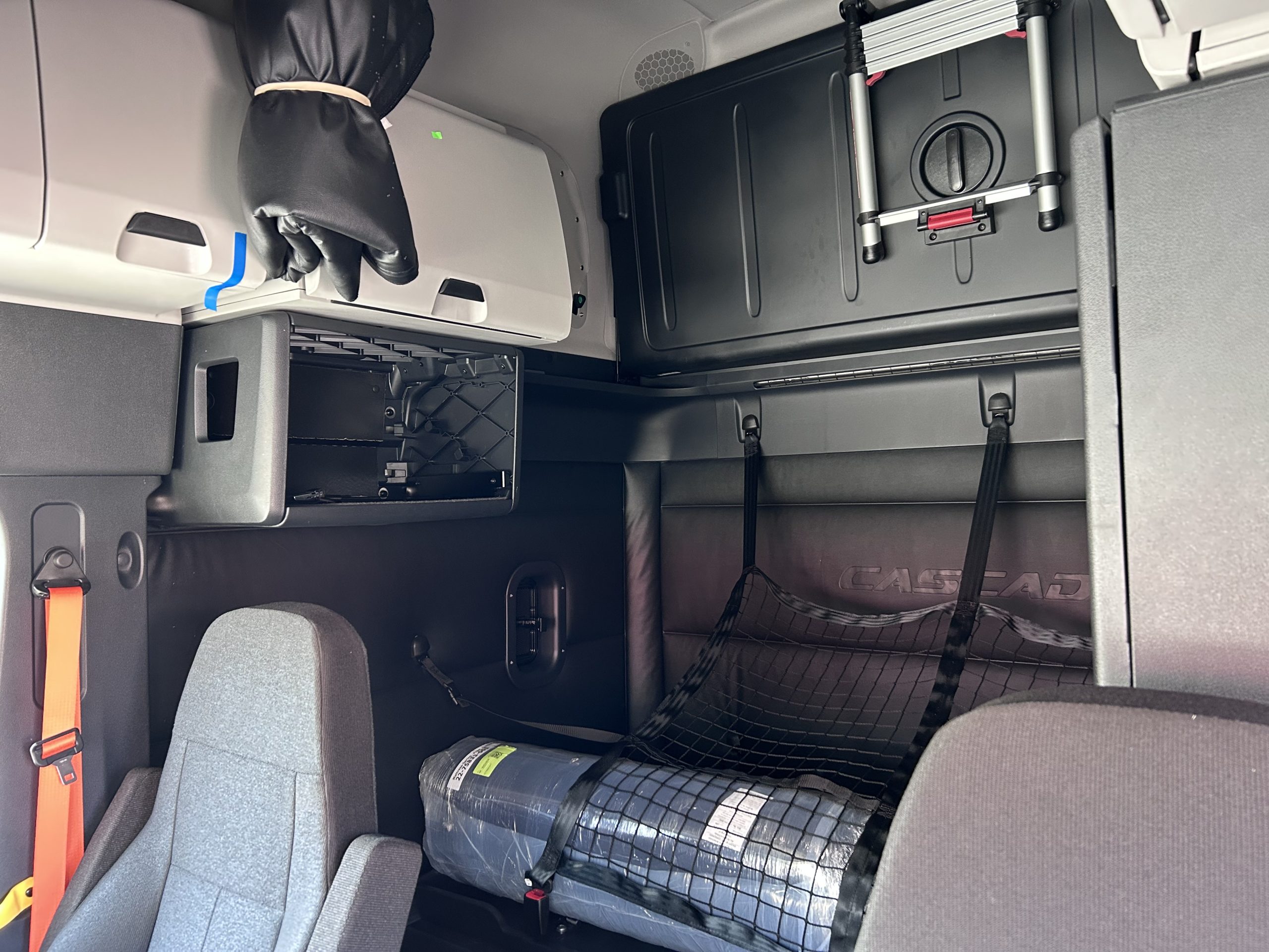 2026 Freightliner PJ126SLP 2026 Freightliner PJ126SLP - image 5 of 6