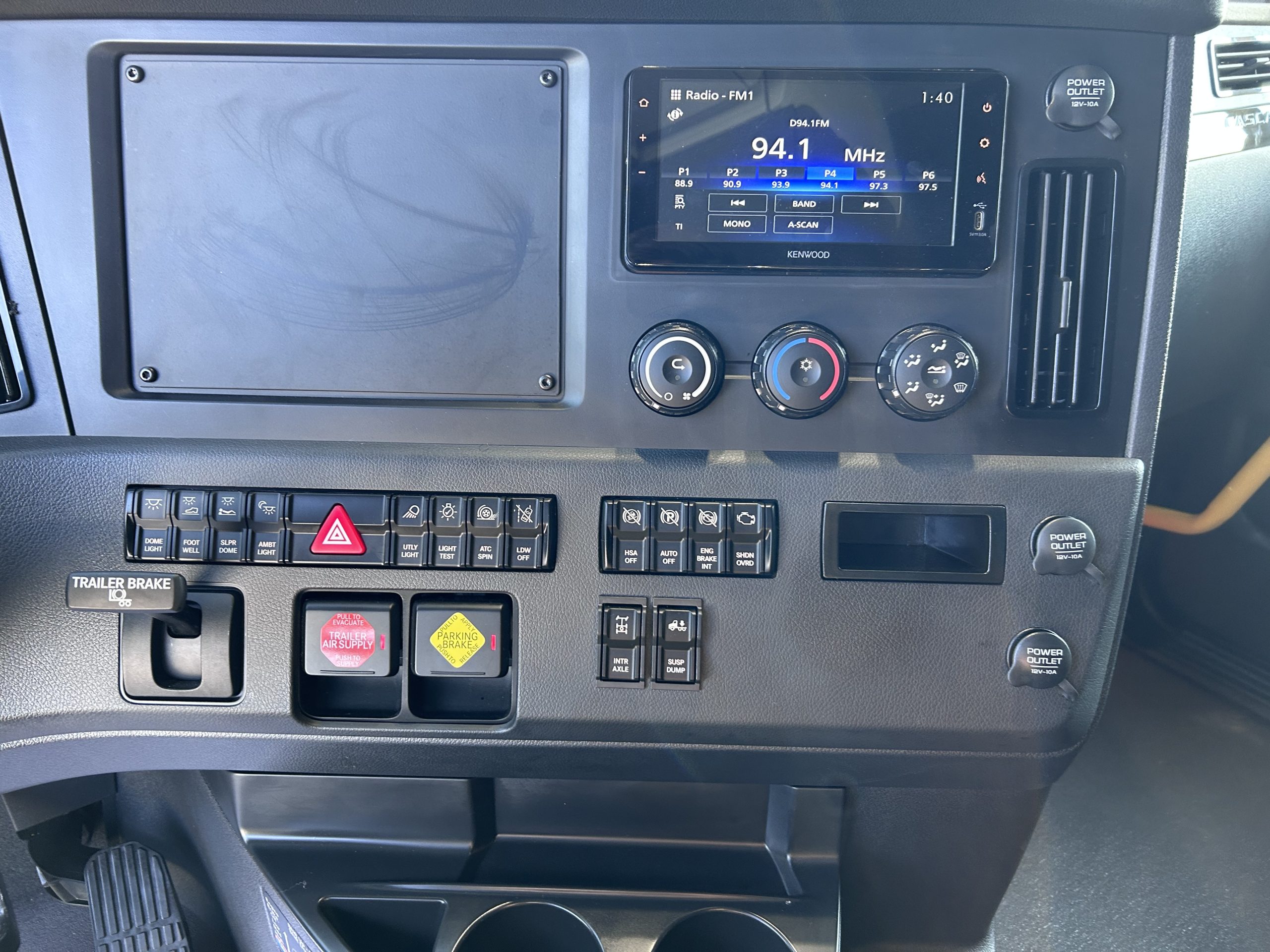 2026 Freightliner PJ126SLP 2026 Freightliner PJ126SLP - image 6 of 6