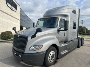 2022 International LT625 068PM00000c9cGH