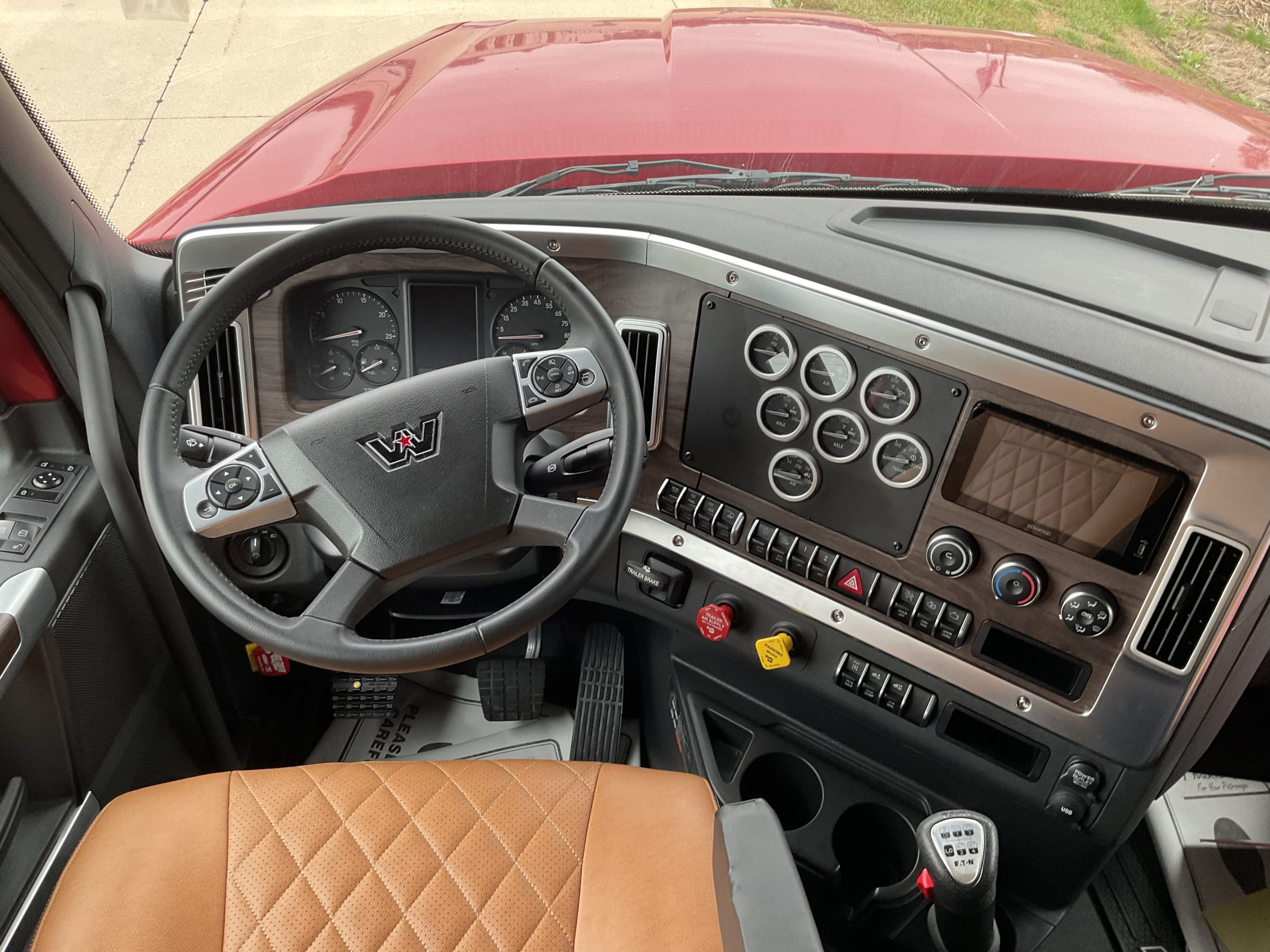 2025 Western Star 49X 2025 Western Star 49X - image 6 of 6