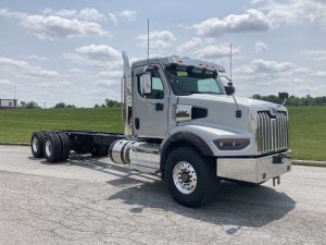 2026 Western Star 49X 068PM00000cHW2R