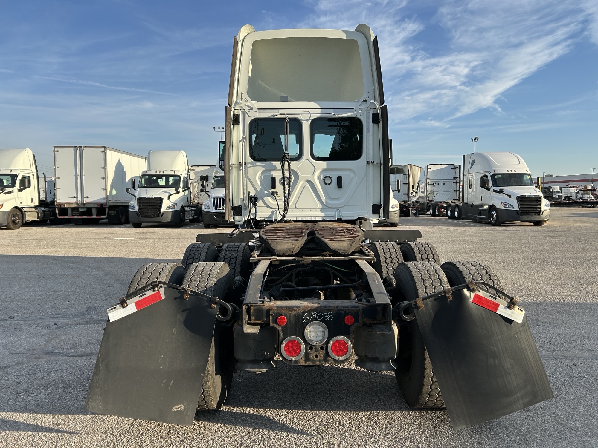 2021 Freightliner PE116 - image 4 of 5