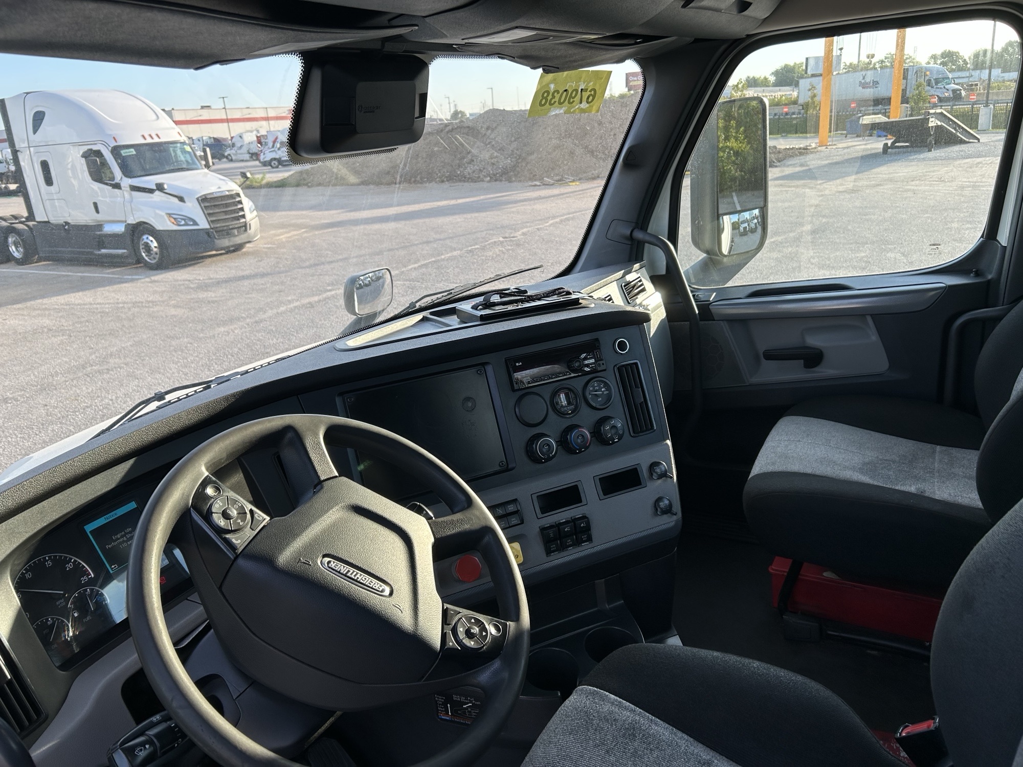 2021 Freightliner PE116 - image 5 of 5