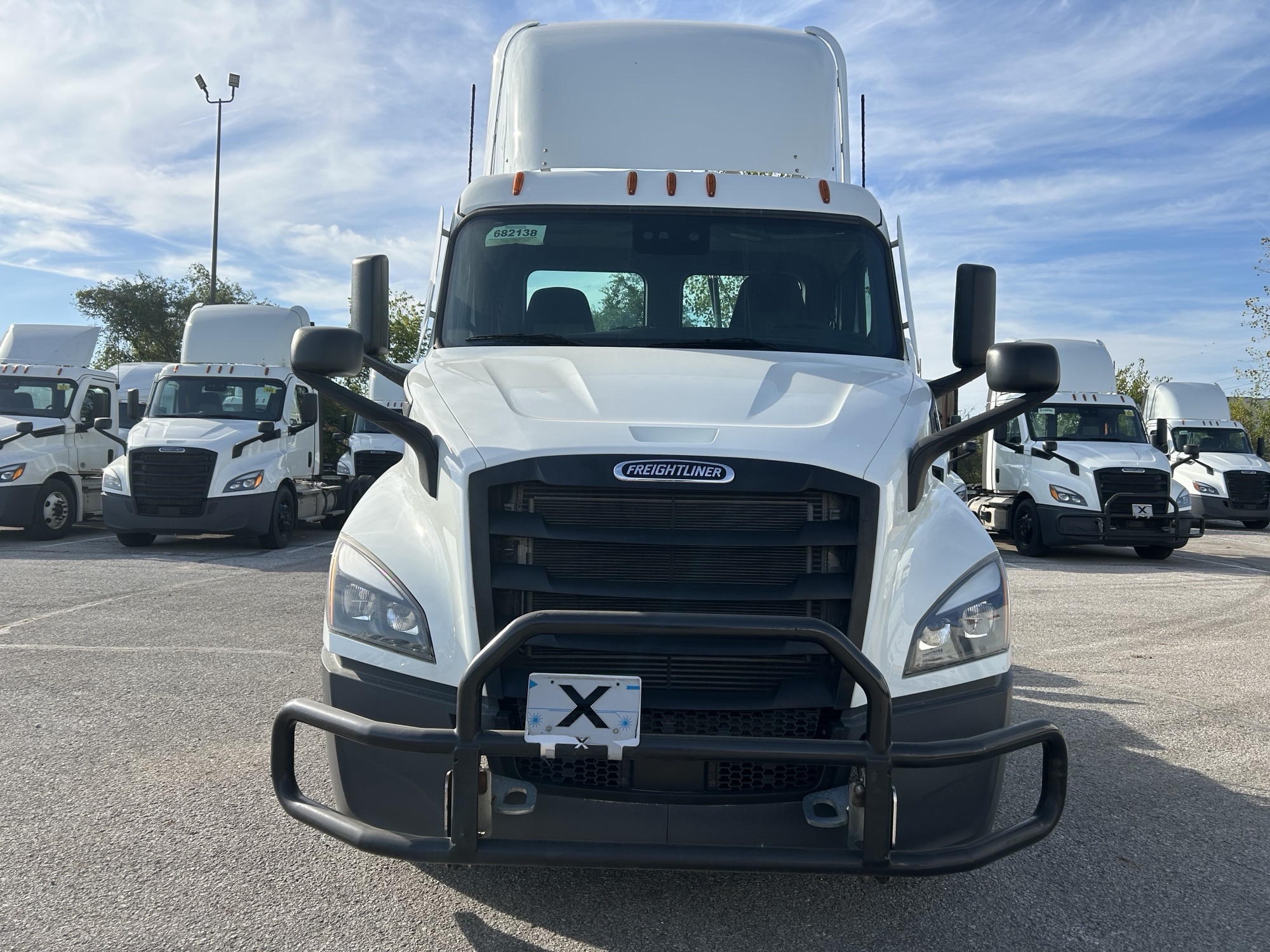2021 Freightliner PE116 - image 2 of 5