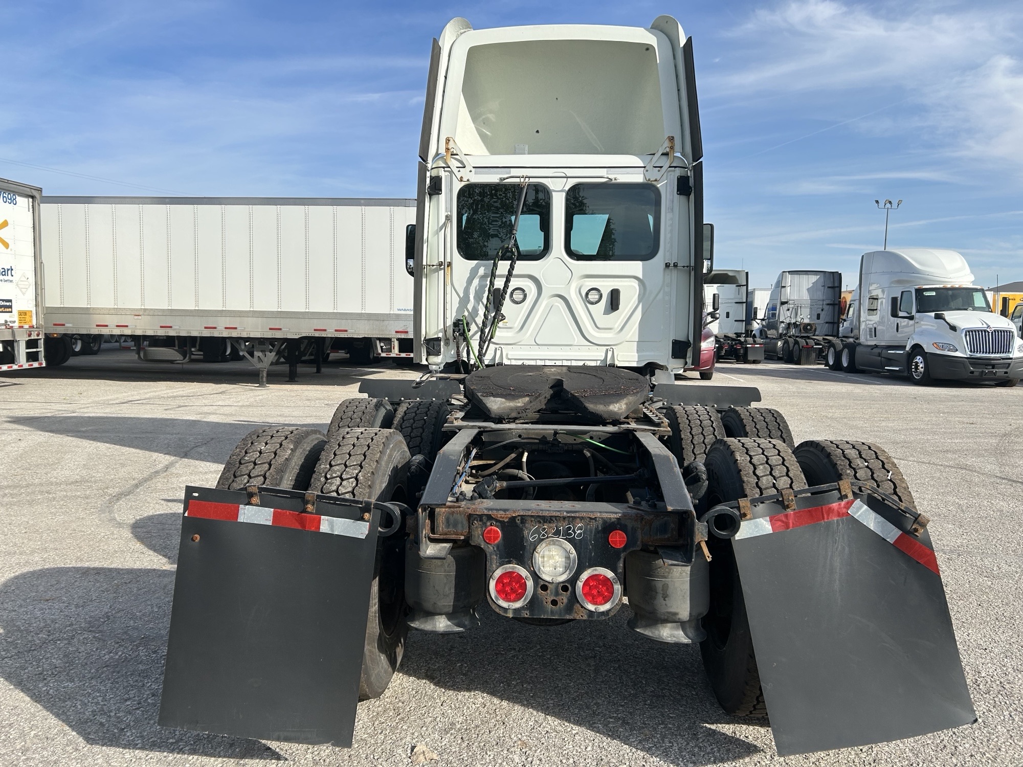 2021 Freightliner PE116 - image 4 of 5
