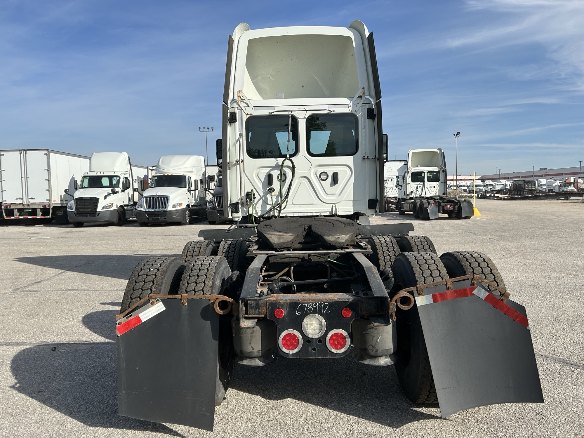 2021 Freightliner PE116 - image 4 of 5