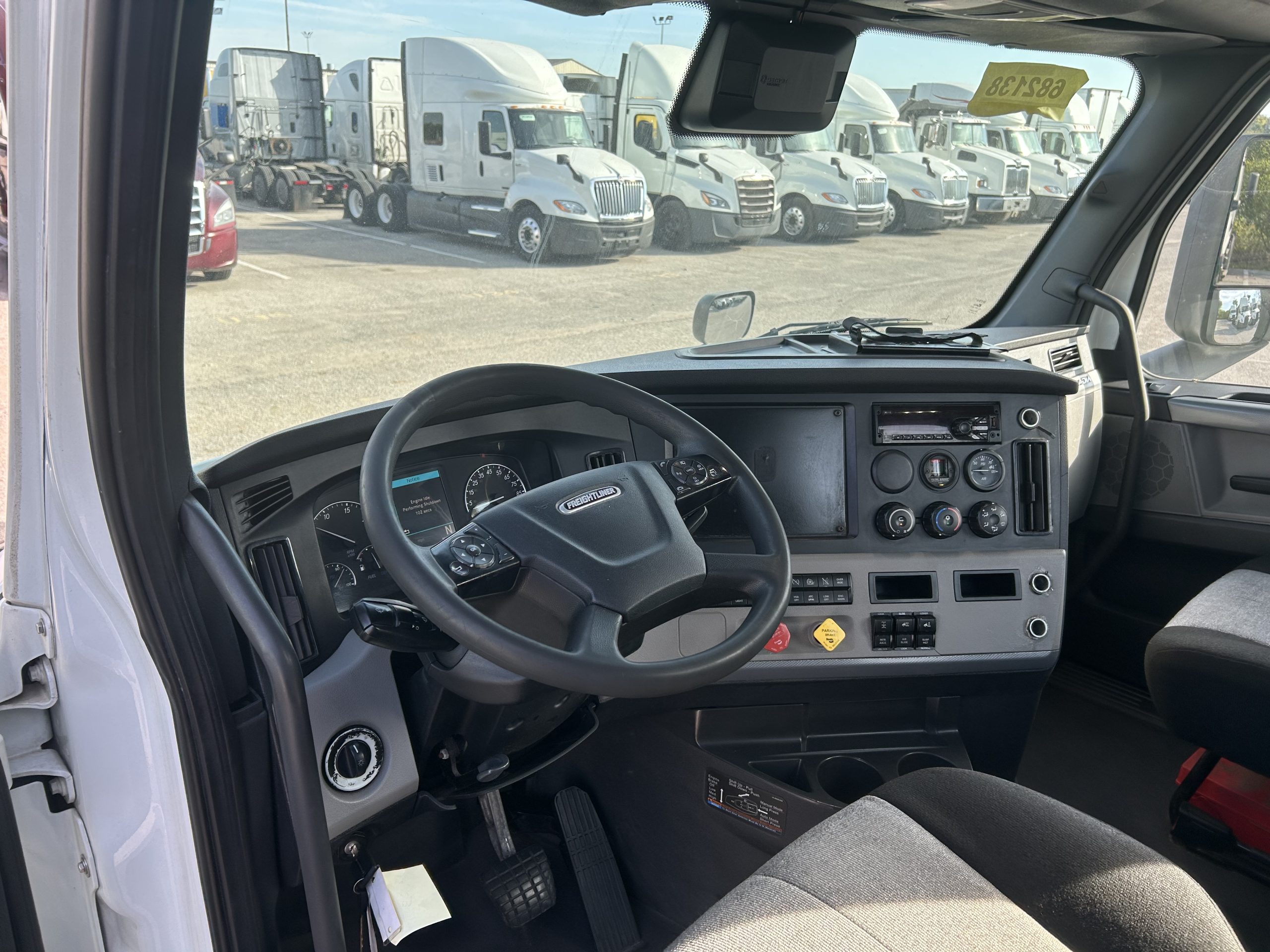 2021 Freightliner PE116 - image 5 of 5