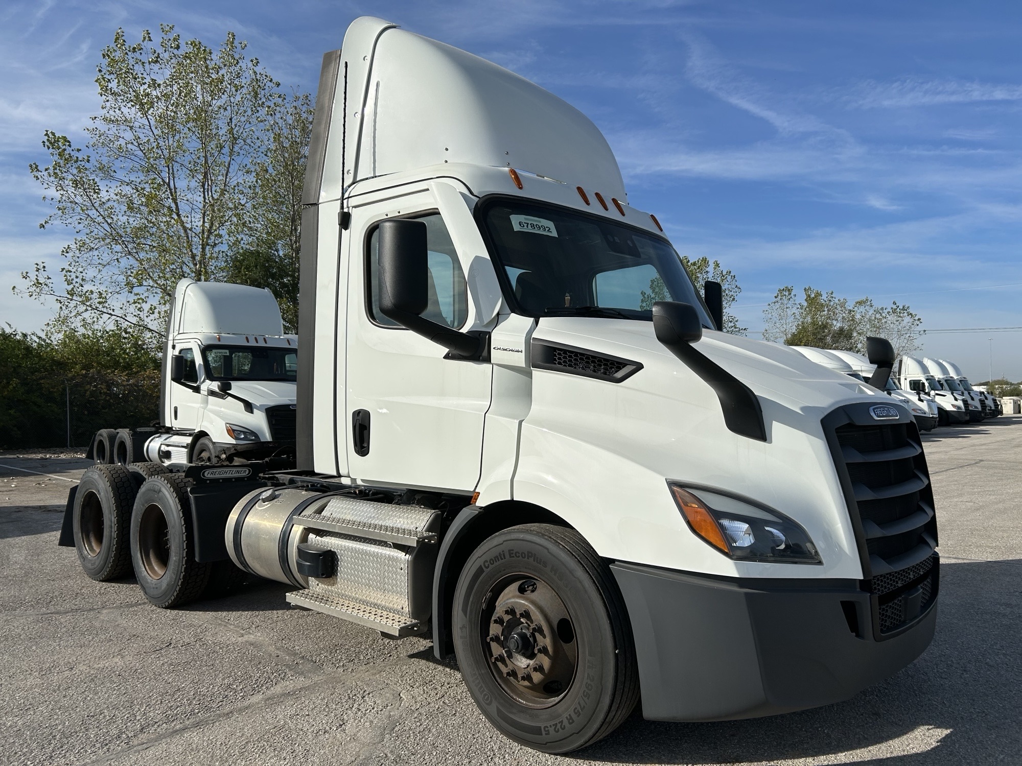 2021 Freightliner PE116 - image 3 of 5