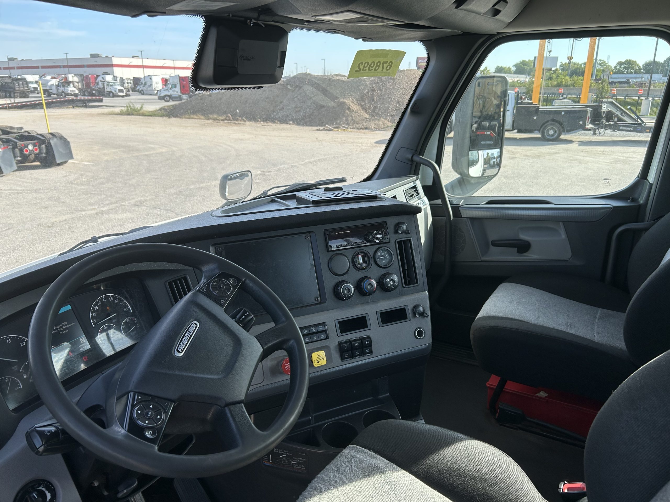 2021 Freightliner PE116 - image 5 of 5