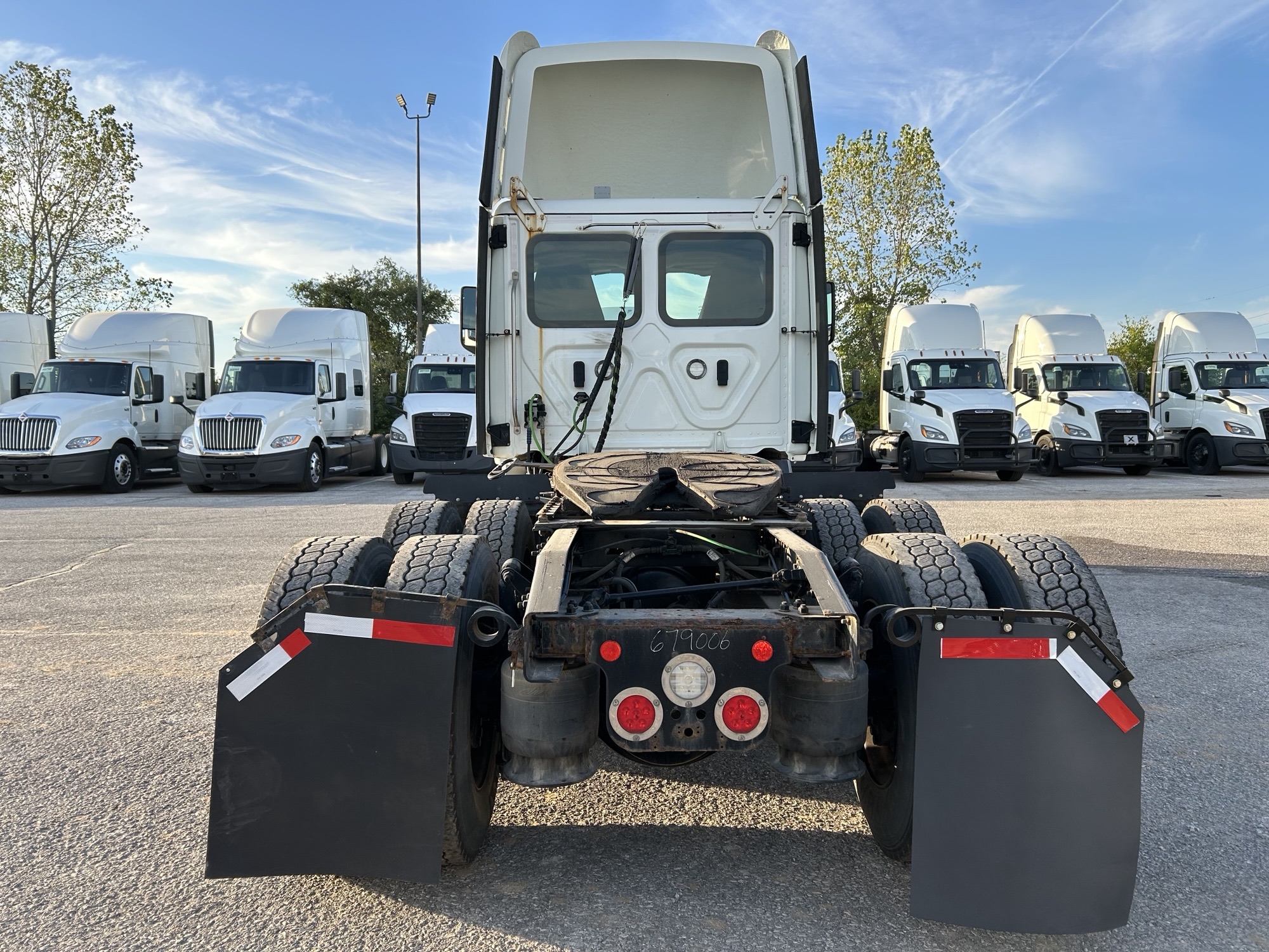2021 Freightliner PE116 - image 4 of 5
