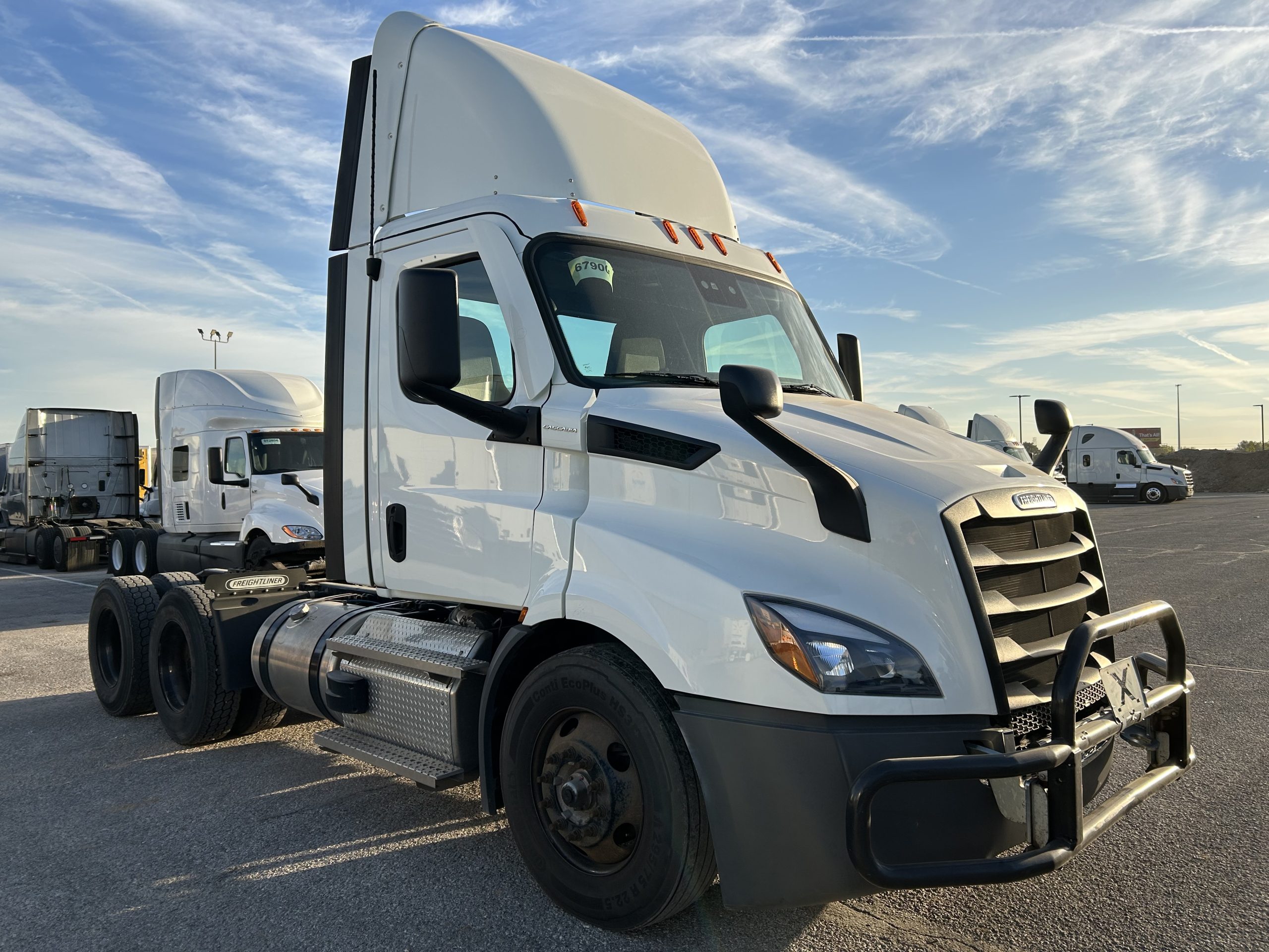 2021 Freightliner PE116 - image 3 of 5