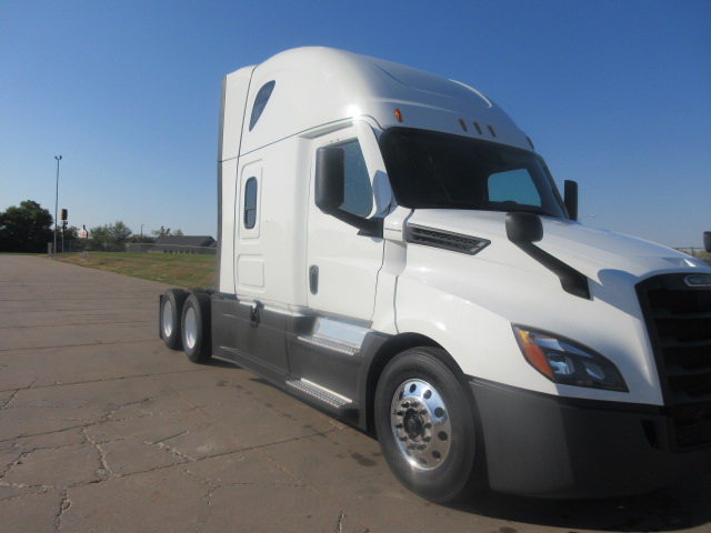2022 Freightliner PT126 - image 3 of 6