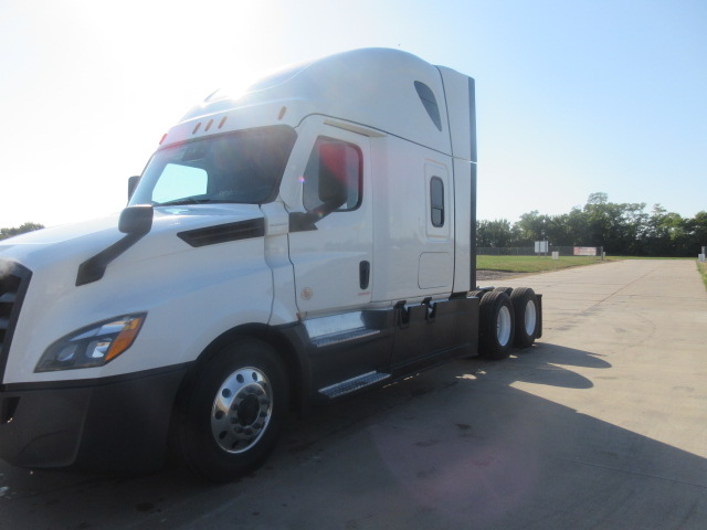 2022 Freightliner PT126 - image 1 of 6