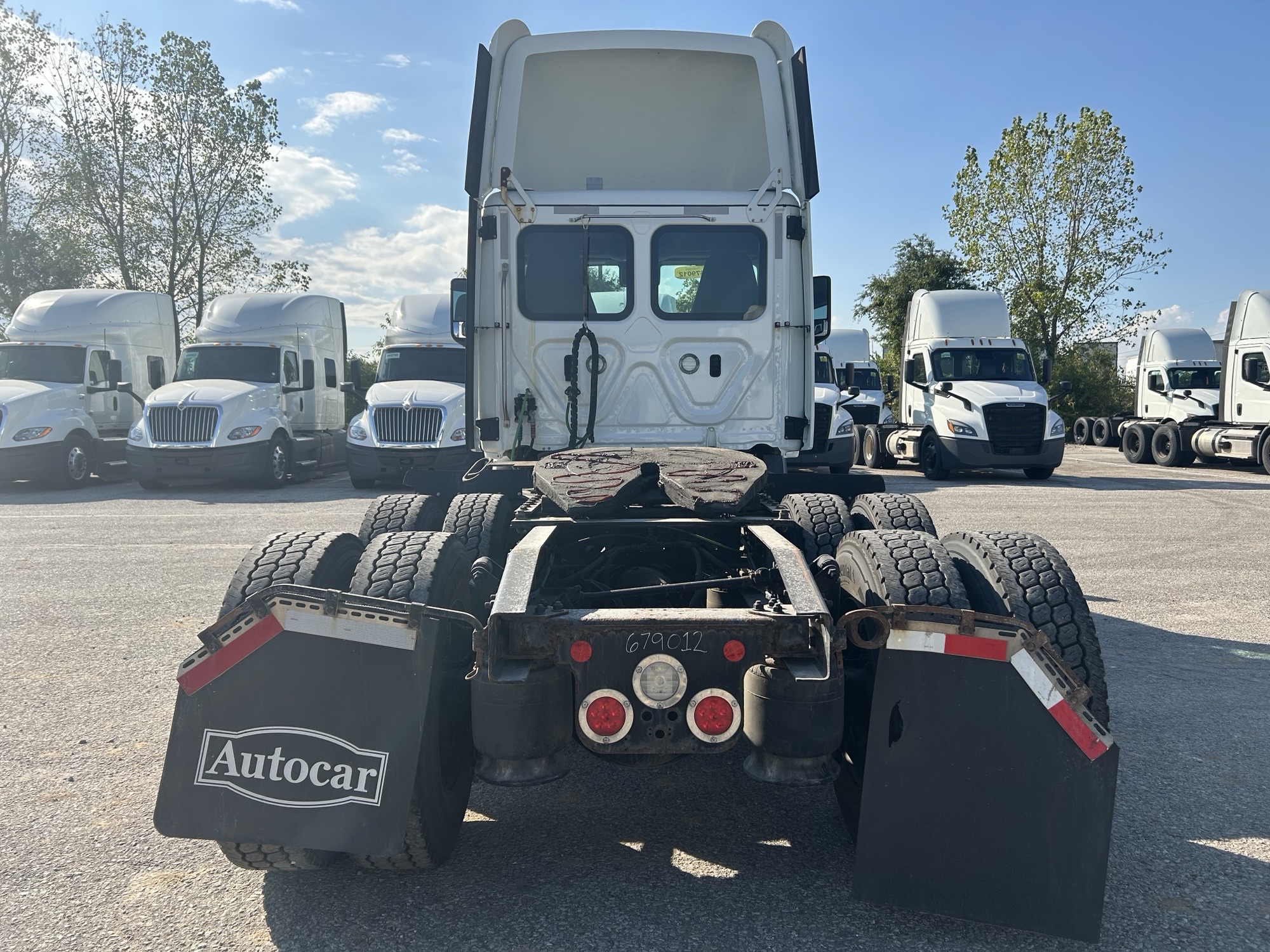 2021 Freightliner PE116 - image 4 of 5