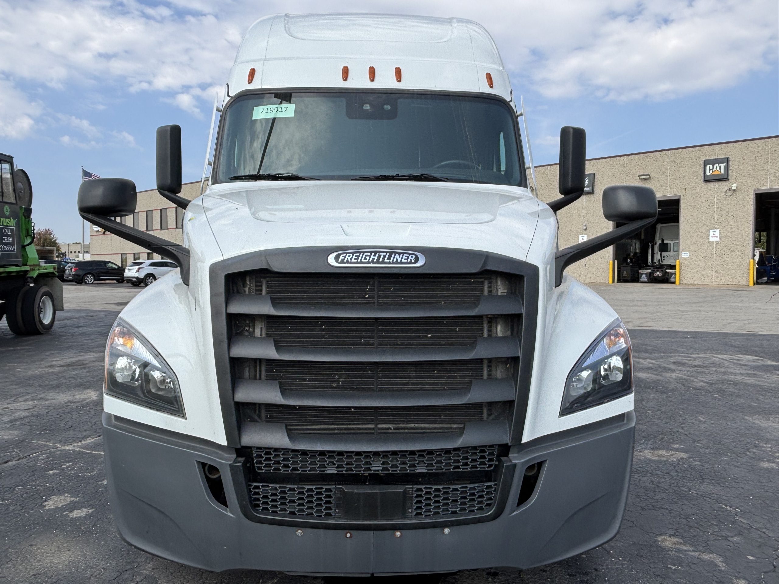 2022 Freightliner PT126 2022 Freightliner PT126 - image 2 of 5