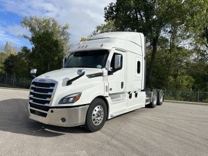 2024 Freightliner PT126 068PM00000cqf9L