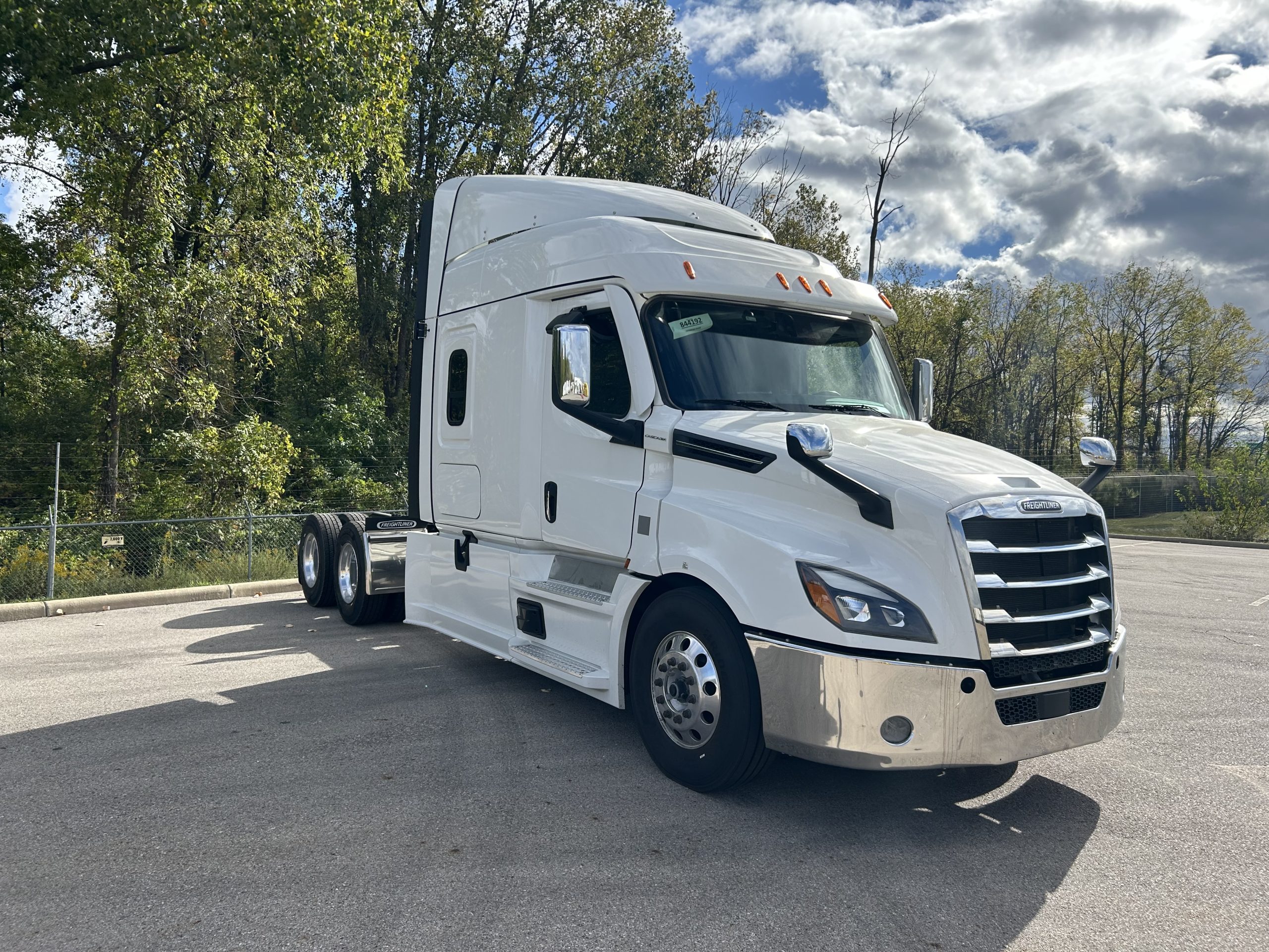 2024 Freightliner PT126 2024 Freightliner PT126 - image 5 of 6