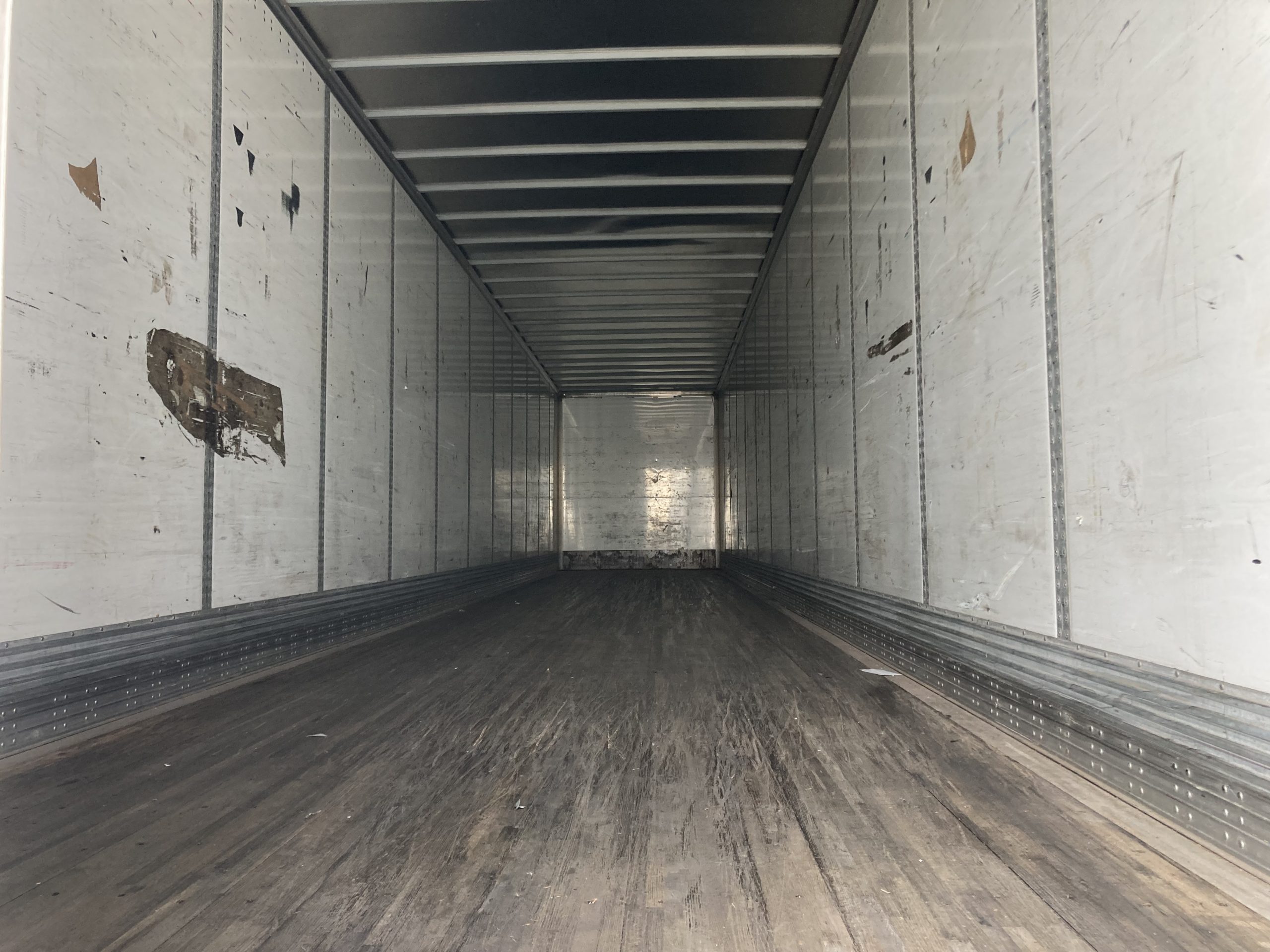 2020 WABASH DURAPLATE - image 5 of 6