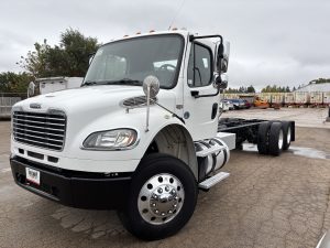 2018 Freightliner M280 068PM00000crI4F