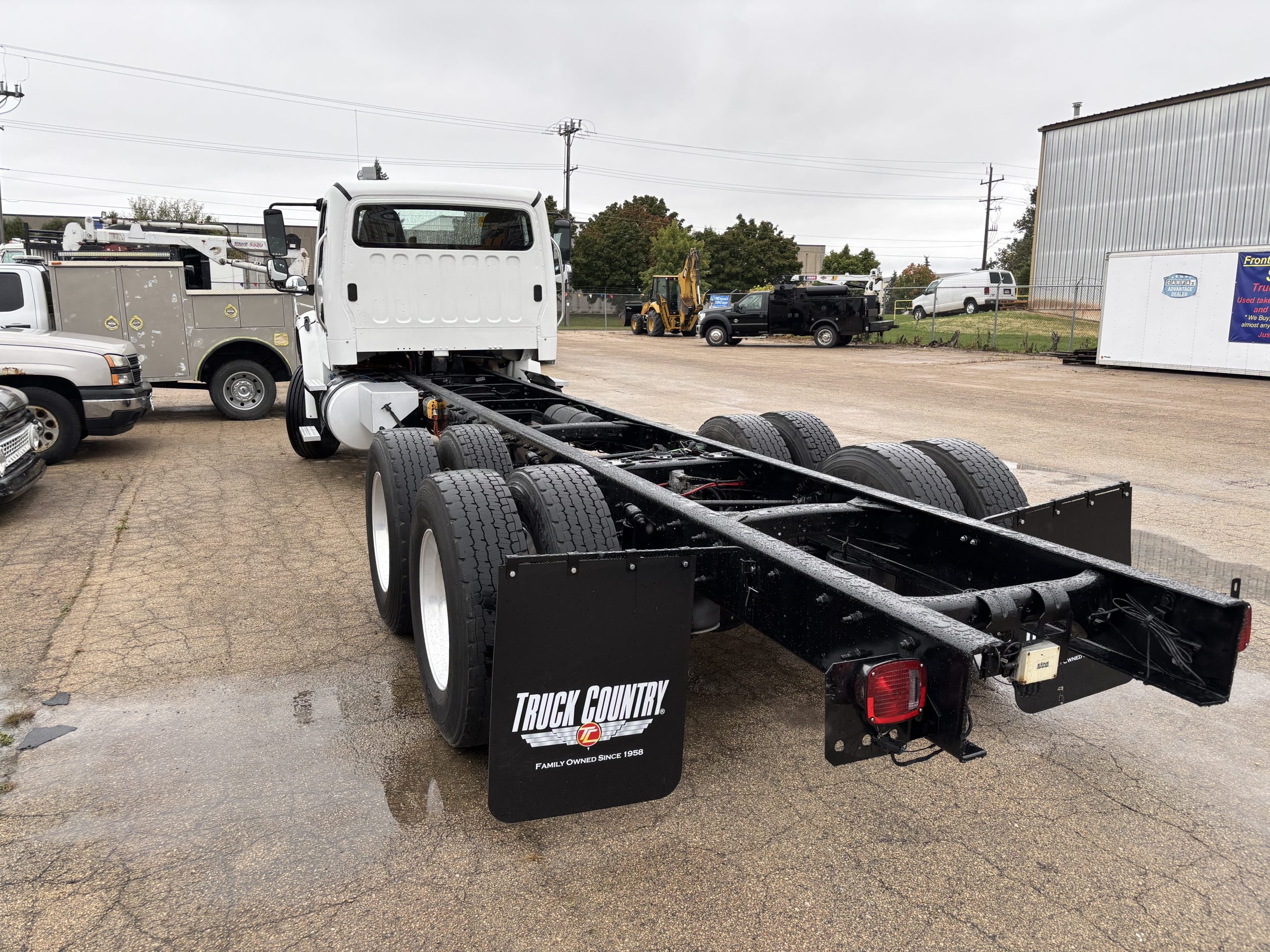 2018 Freightliner M280 - image 6 of 6