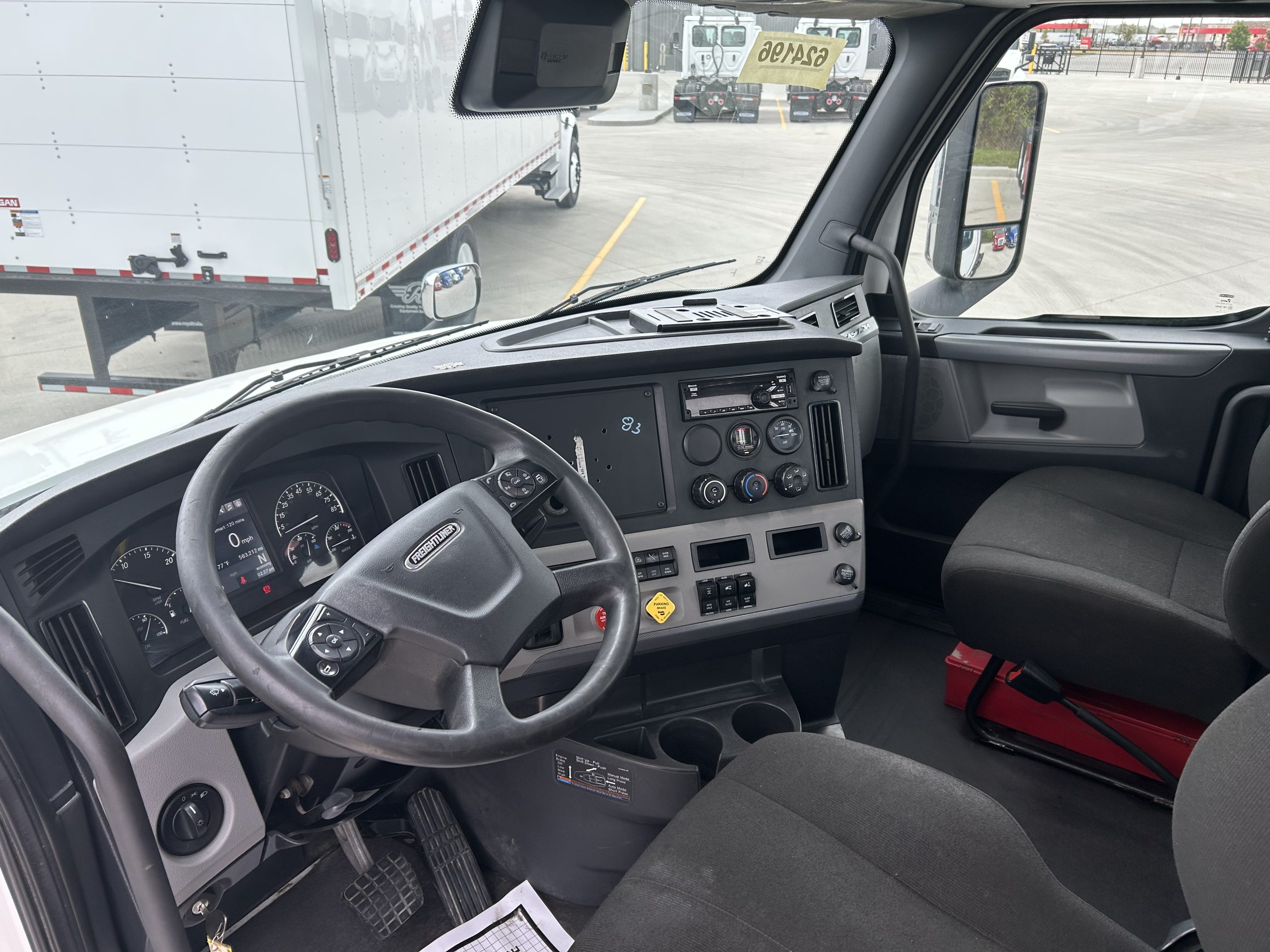 2020 Freightliner PT126DC 2020 Freightliner PT126DC - image 5 of 5