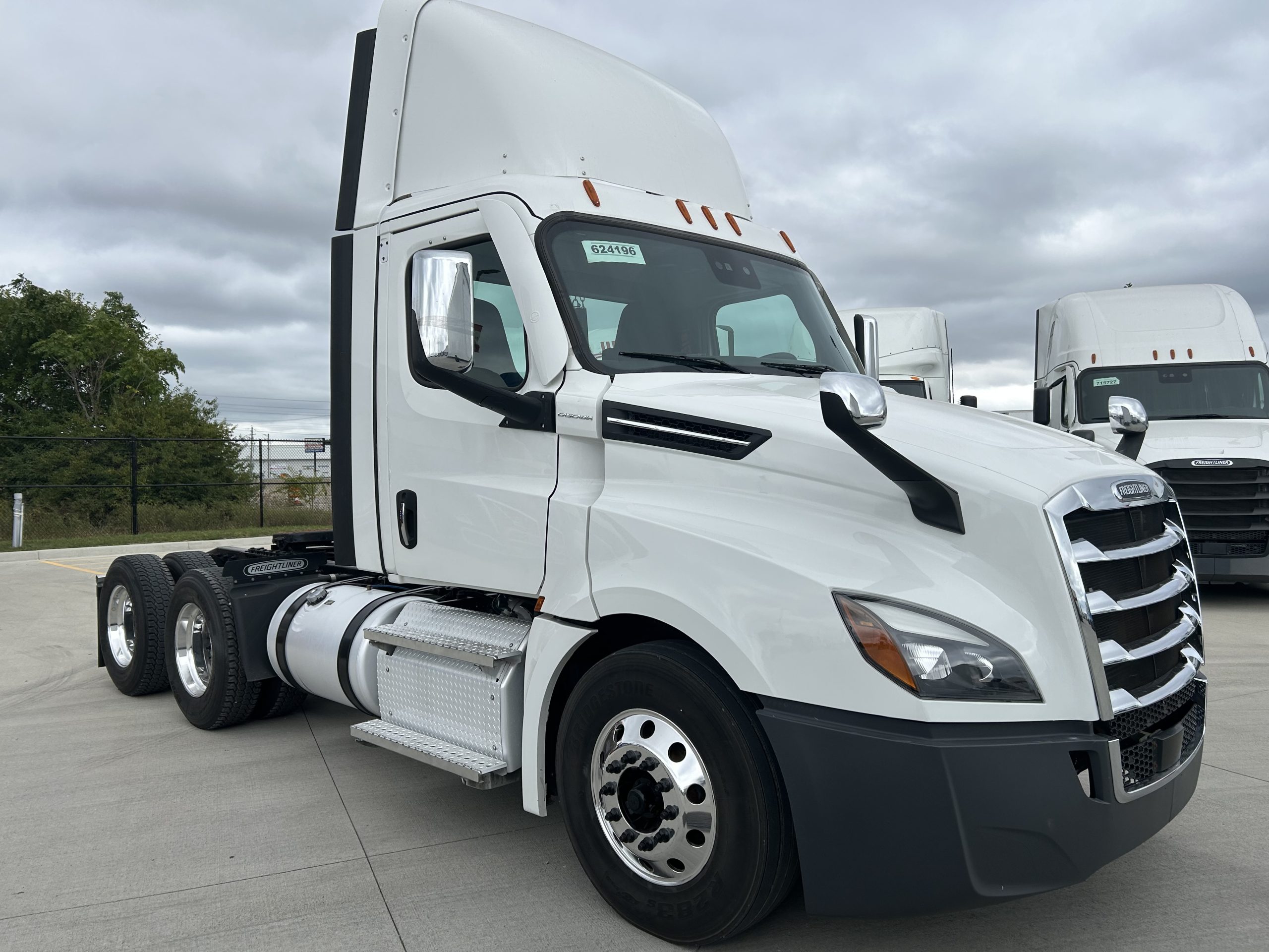 2020 Freightliner PT126DC 2020 Freightliner PT126DC - image 3 of 5