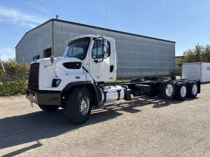 2016 Freightliner 108SD 068PM00000crvFC