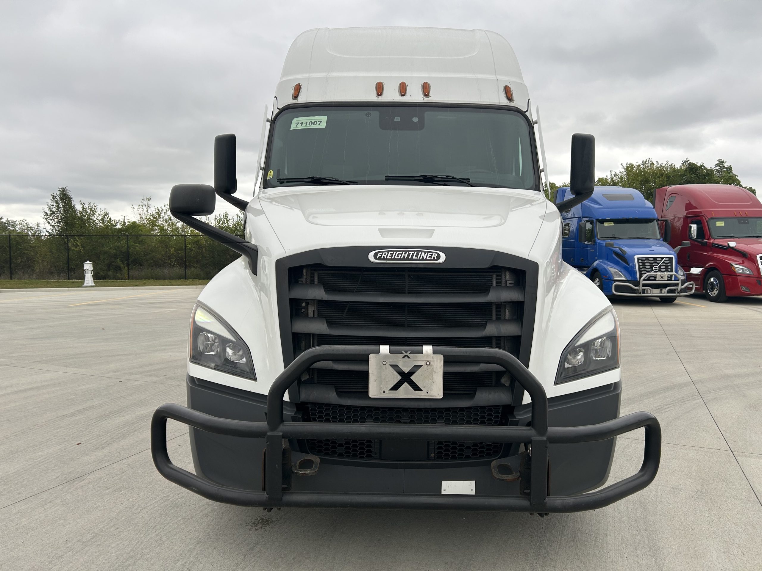 2022 Freightliner PT126 2022 Freightliner PT126 - image 2 of 6