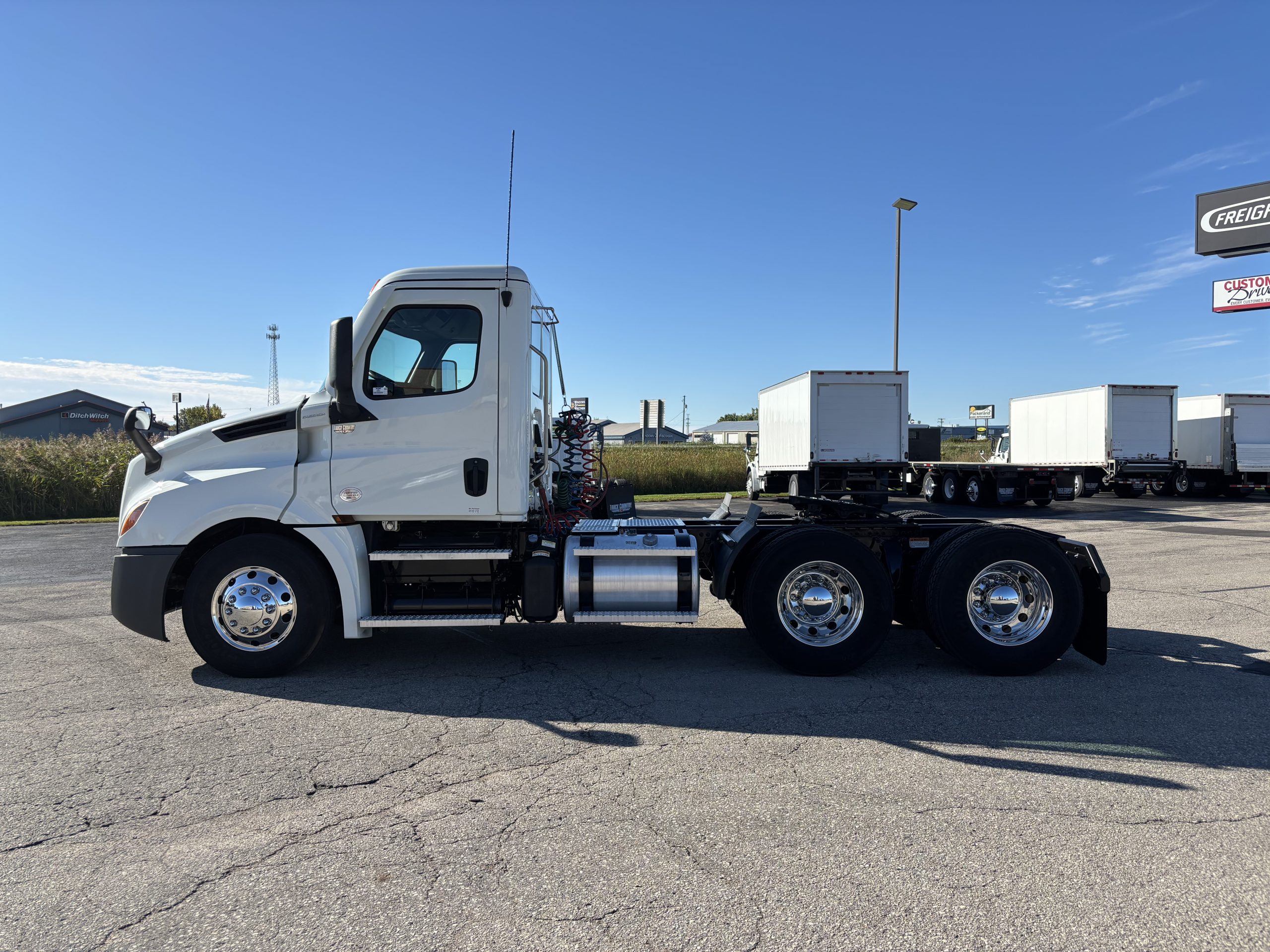 2021 Freightliner PT126 - image 5 of 6