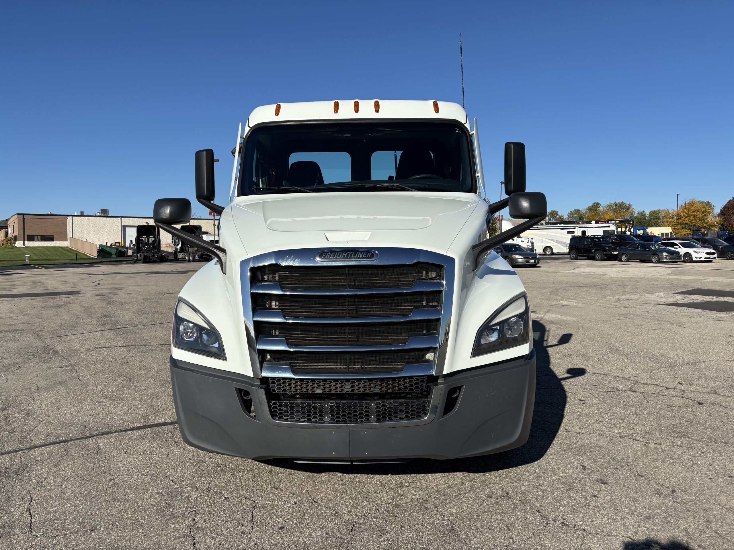 2021 Freightliner PT126 - image 2 of 6