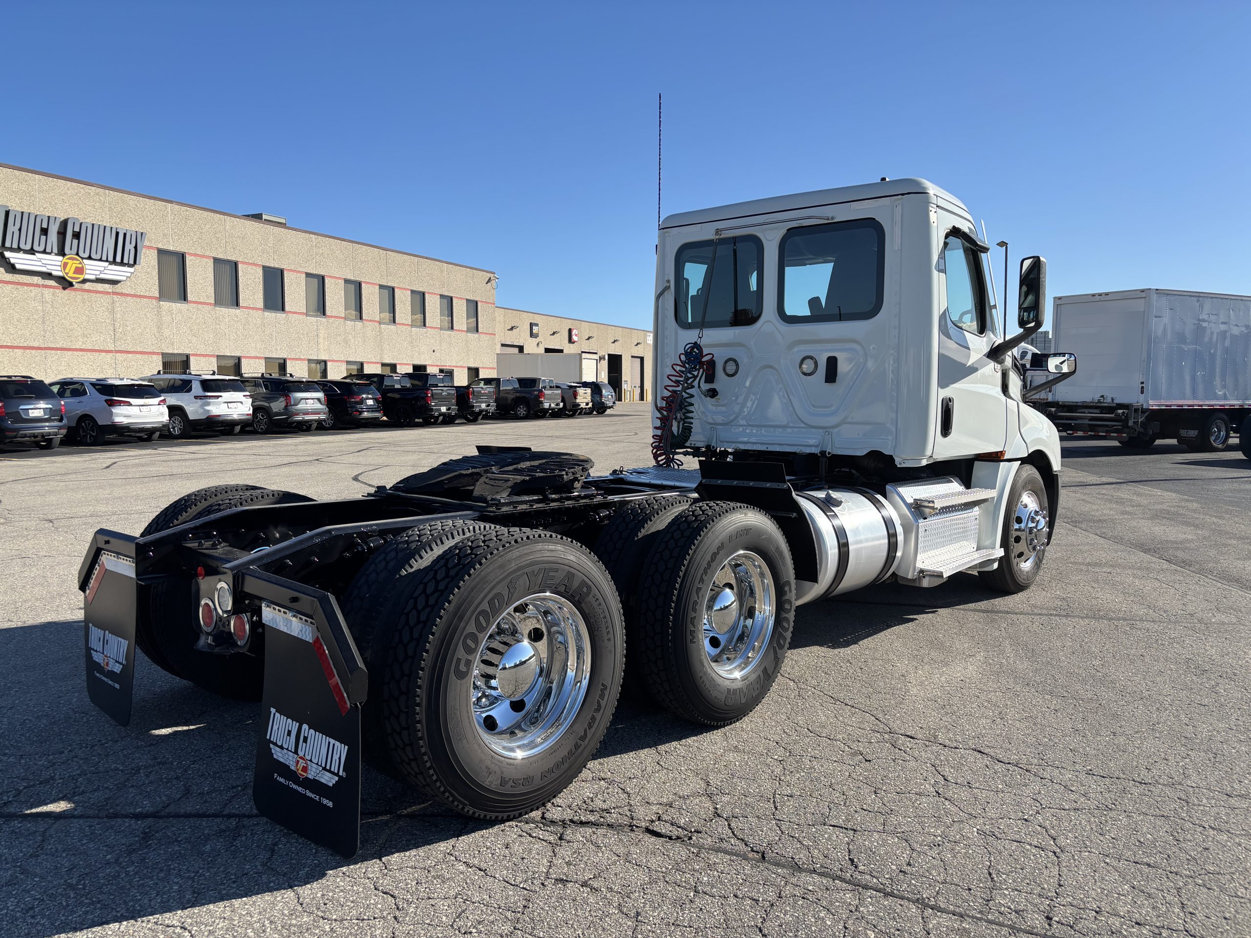 2021 Freightliner PT126 - image 6 of 6